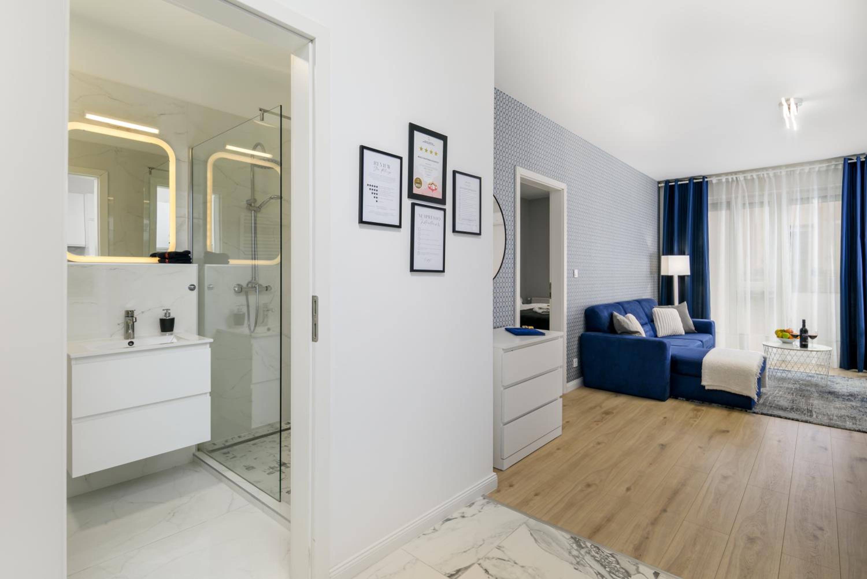Bence Apartman Budapest (District VII) view 5