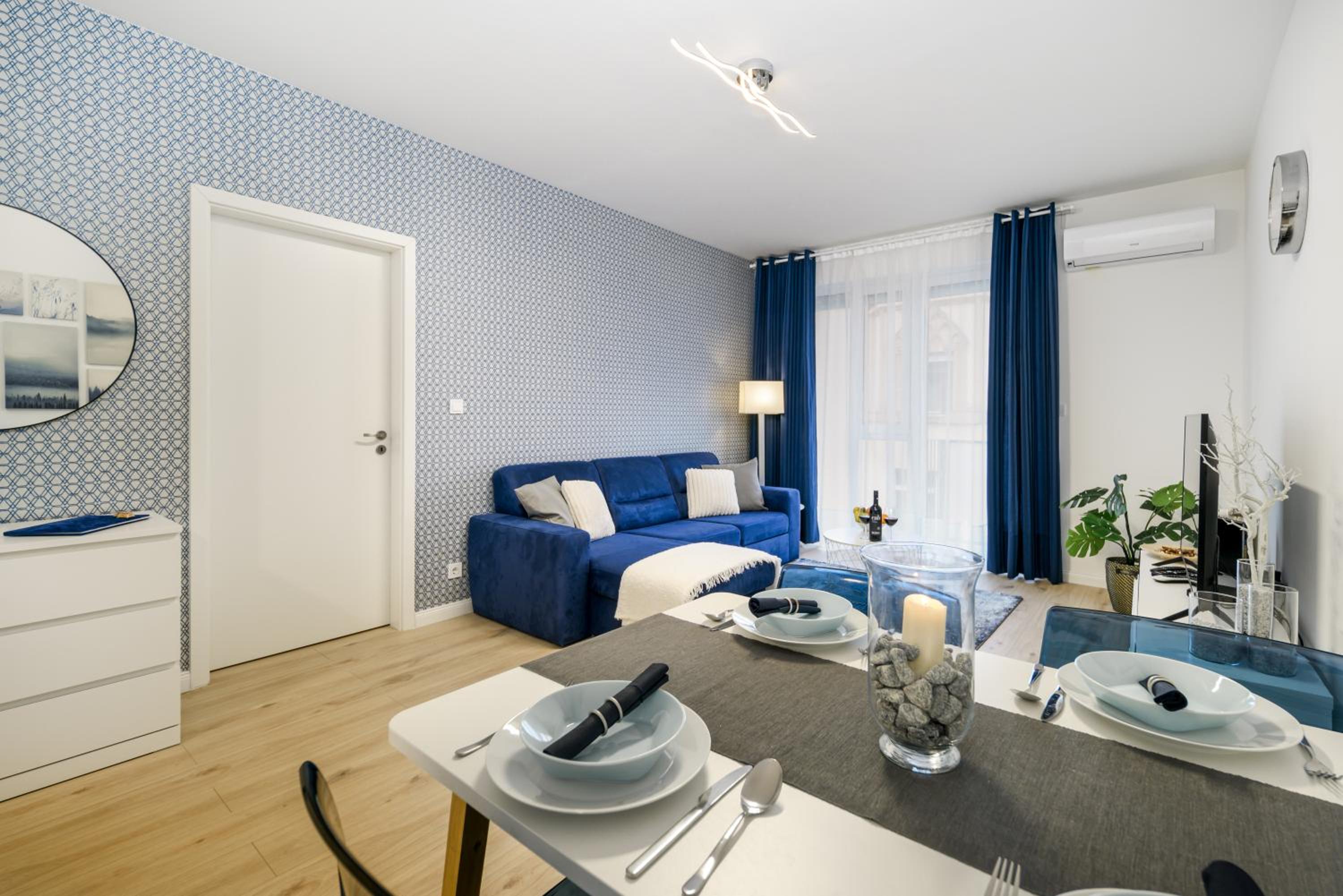 Bence Apartman Budapest (District VII) view 2