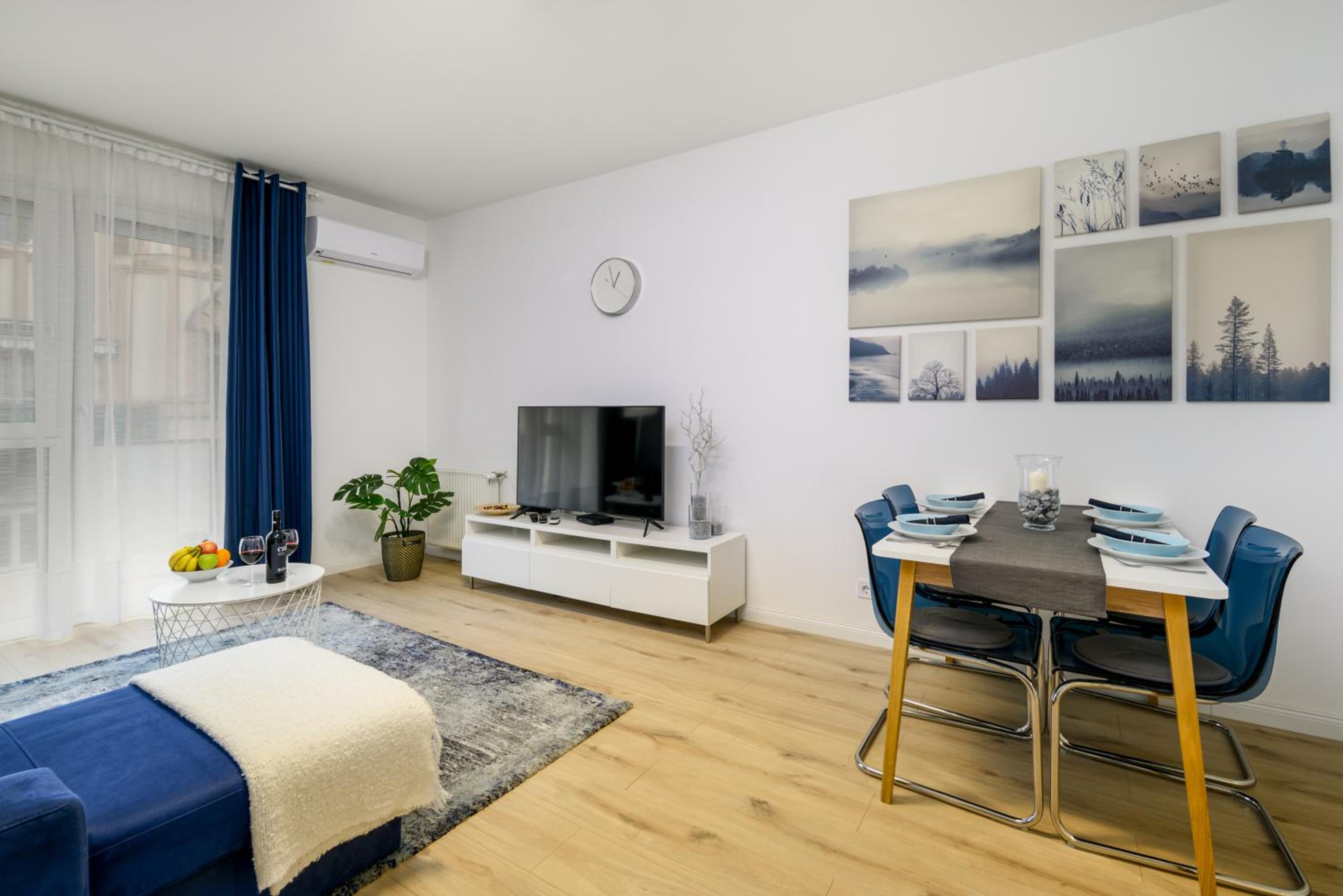 Bence Apartman Budapest (District VII) view 4