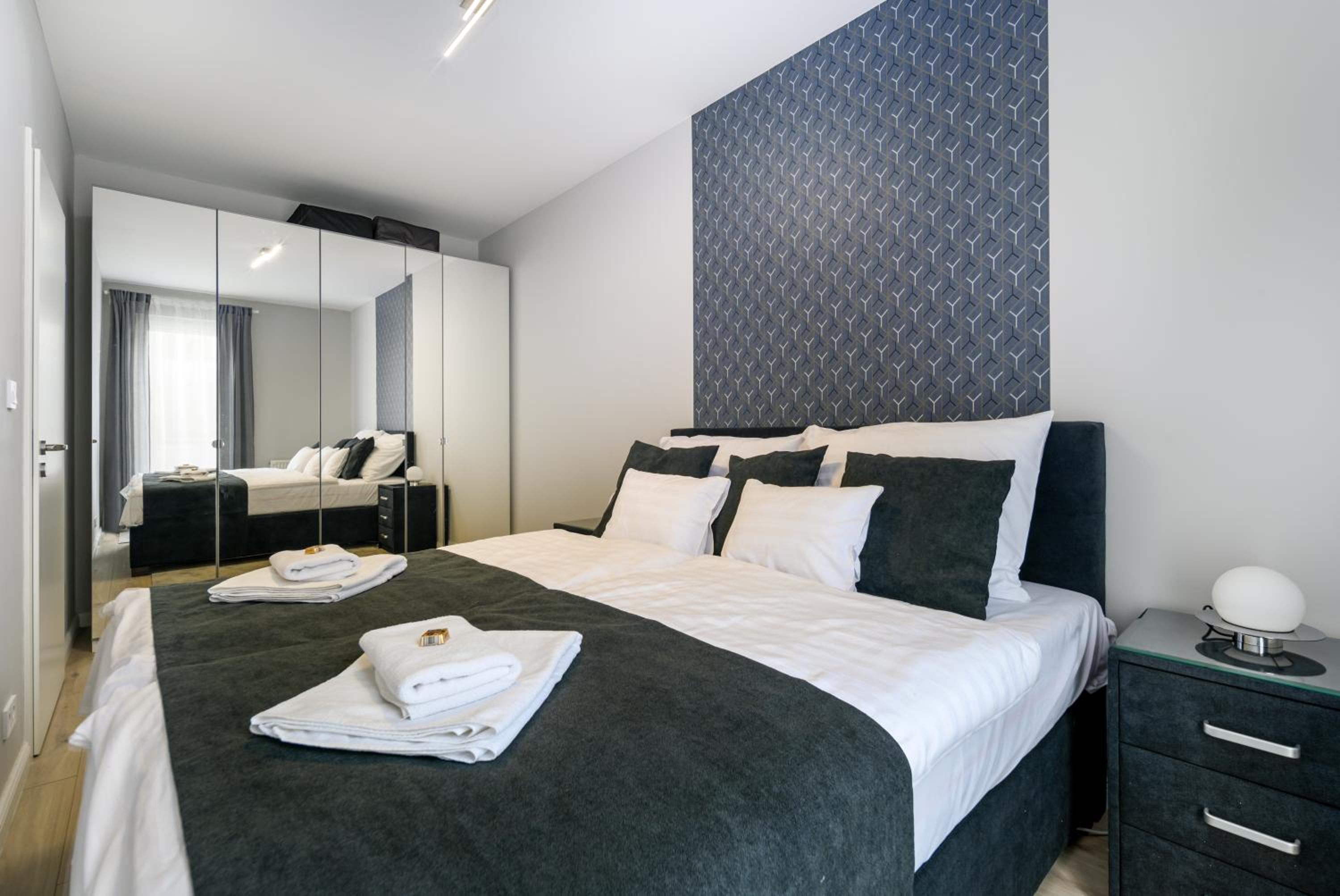 Bence Apartman Budapest (District VII) view 3