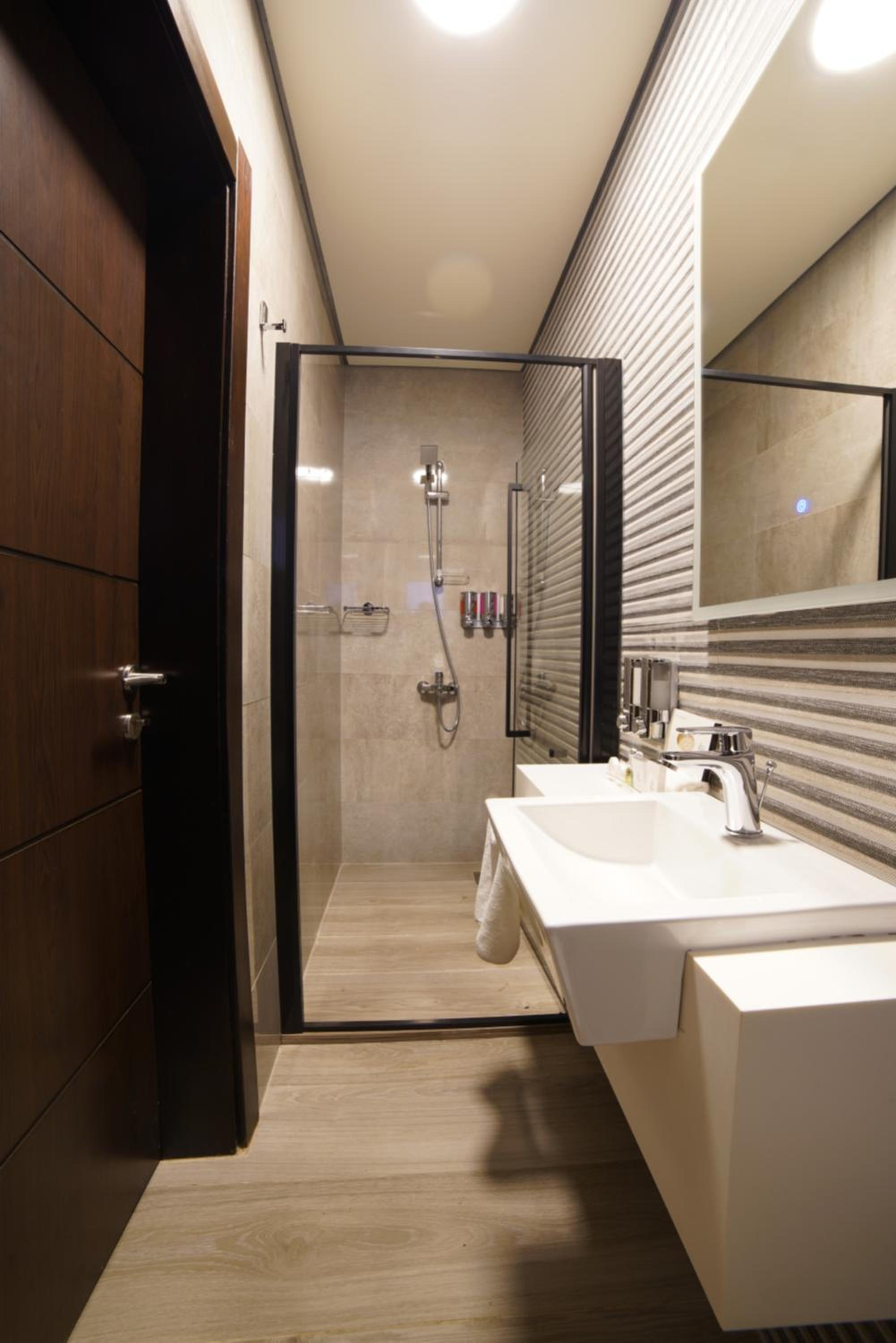 Home Suites Boutique Hotel Freetown