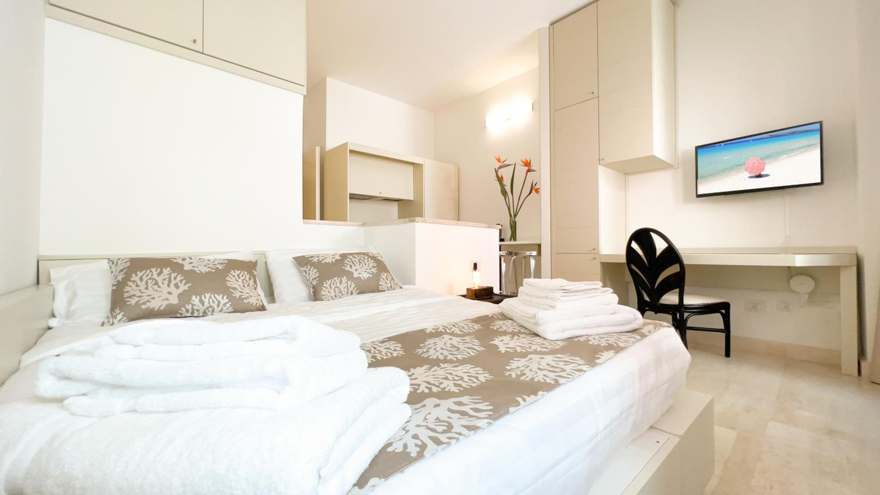 Oidu - Cagliari Suites view 4