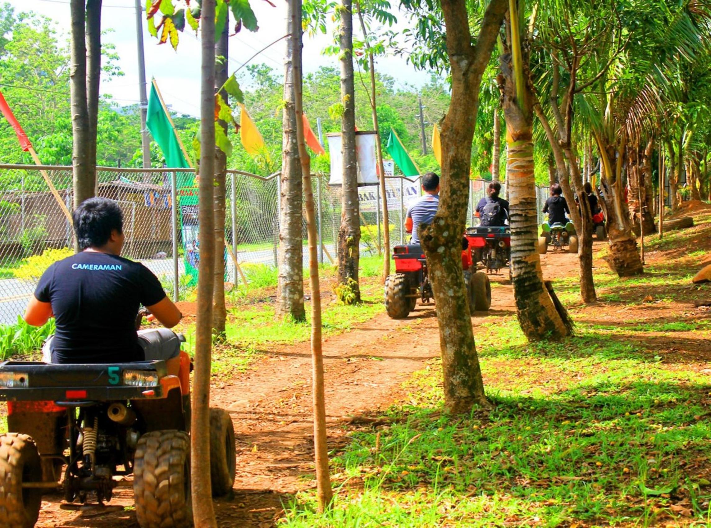 Bakasyunan Resort and Conference Center - Tanay, Tanay - 19