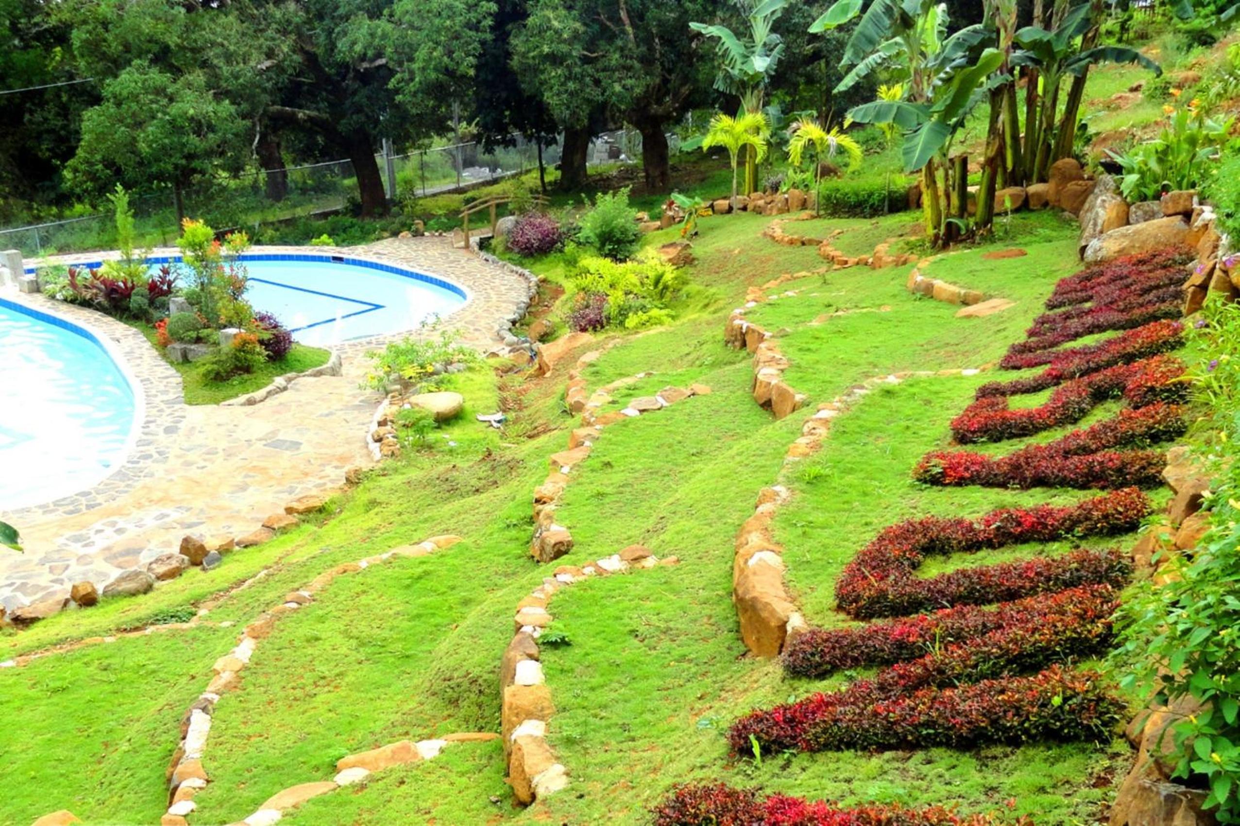 Bakasyunan Resort and Conference Center - Tanay, Tanay - 9