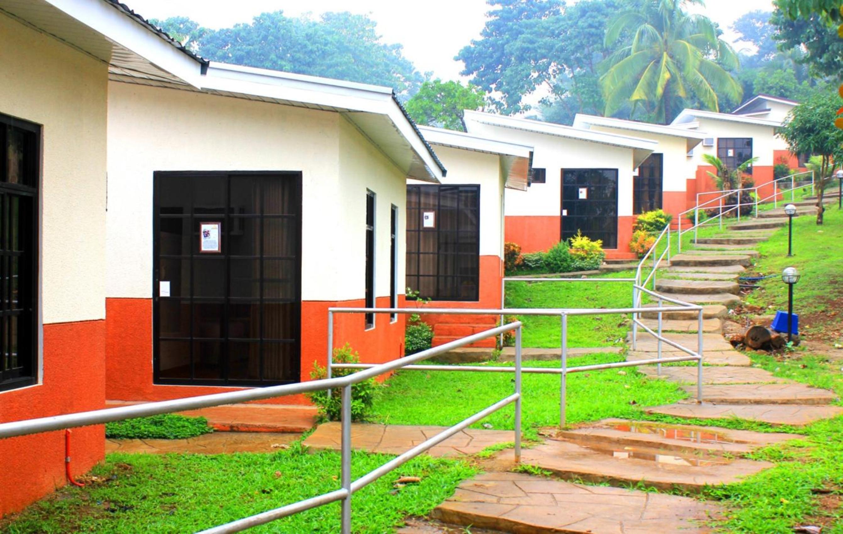 Bakasyunan Resort and Conference Center - Tanay, Tanay - 13