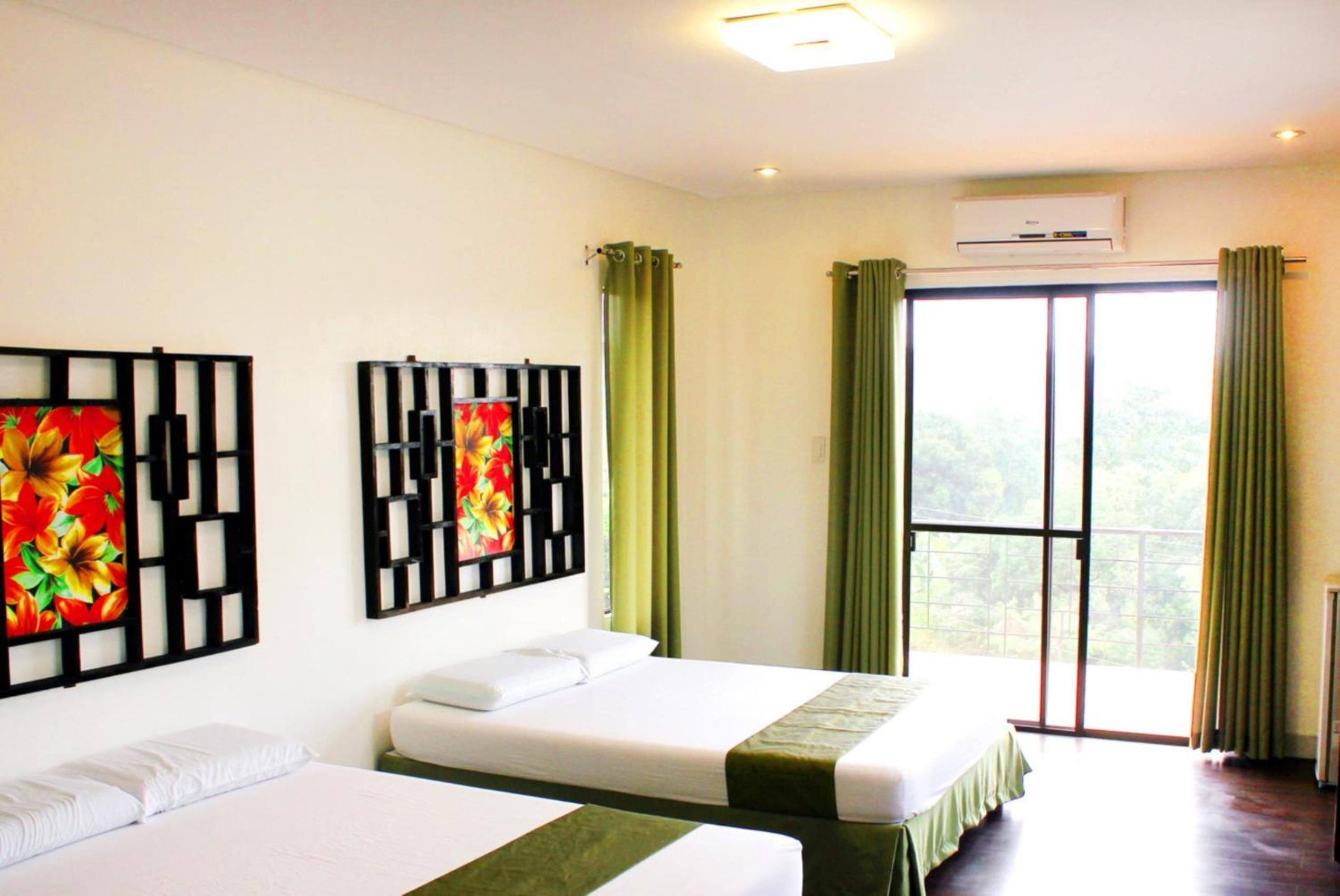 Bakasyunan Resort and Conference Center - Tanay, Tanay - 15