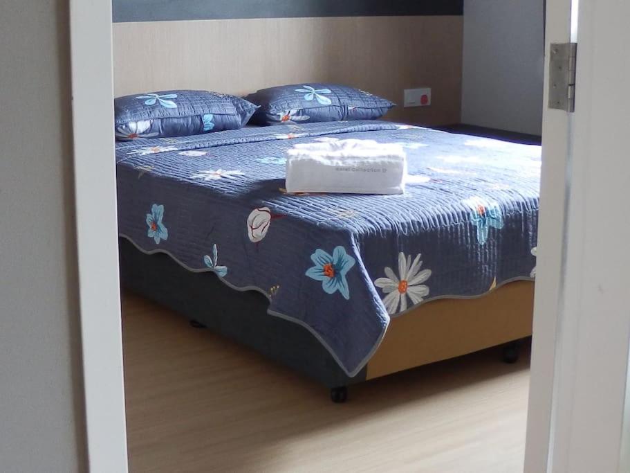 Windmill Upon Hills, Genting Highlands 2 King bed & 2 free car park photo 6