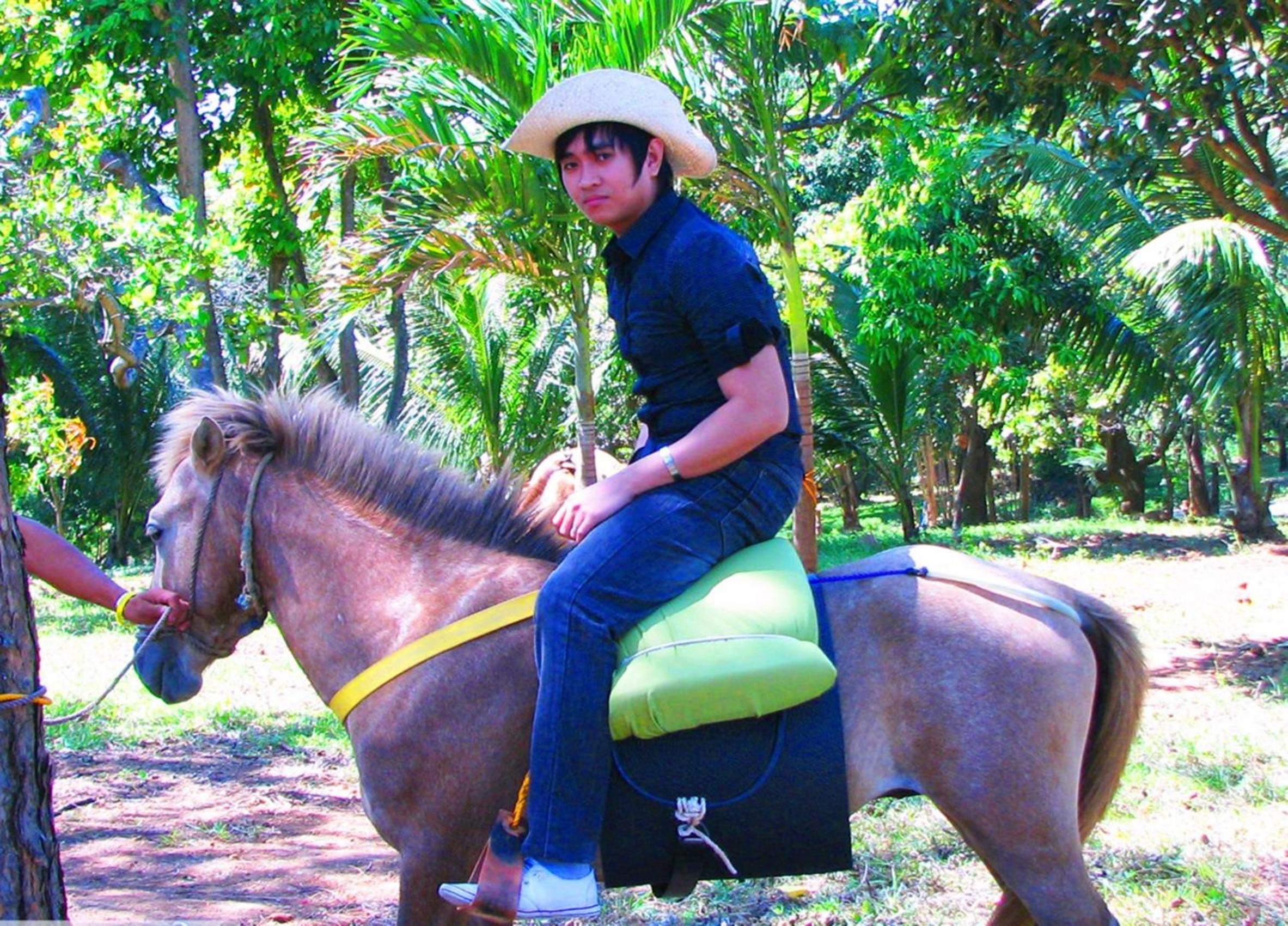 Bakasyunan Resort and Conference Center - Tanay, Tanay - 23