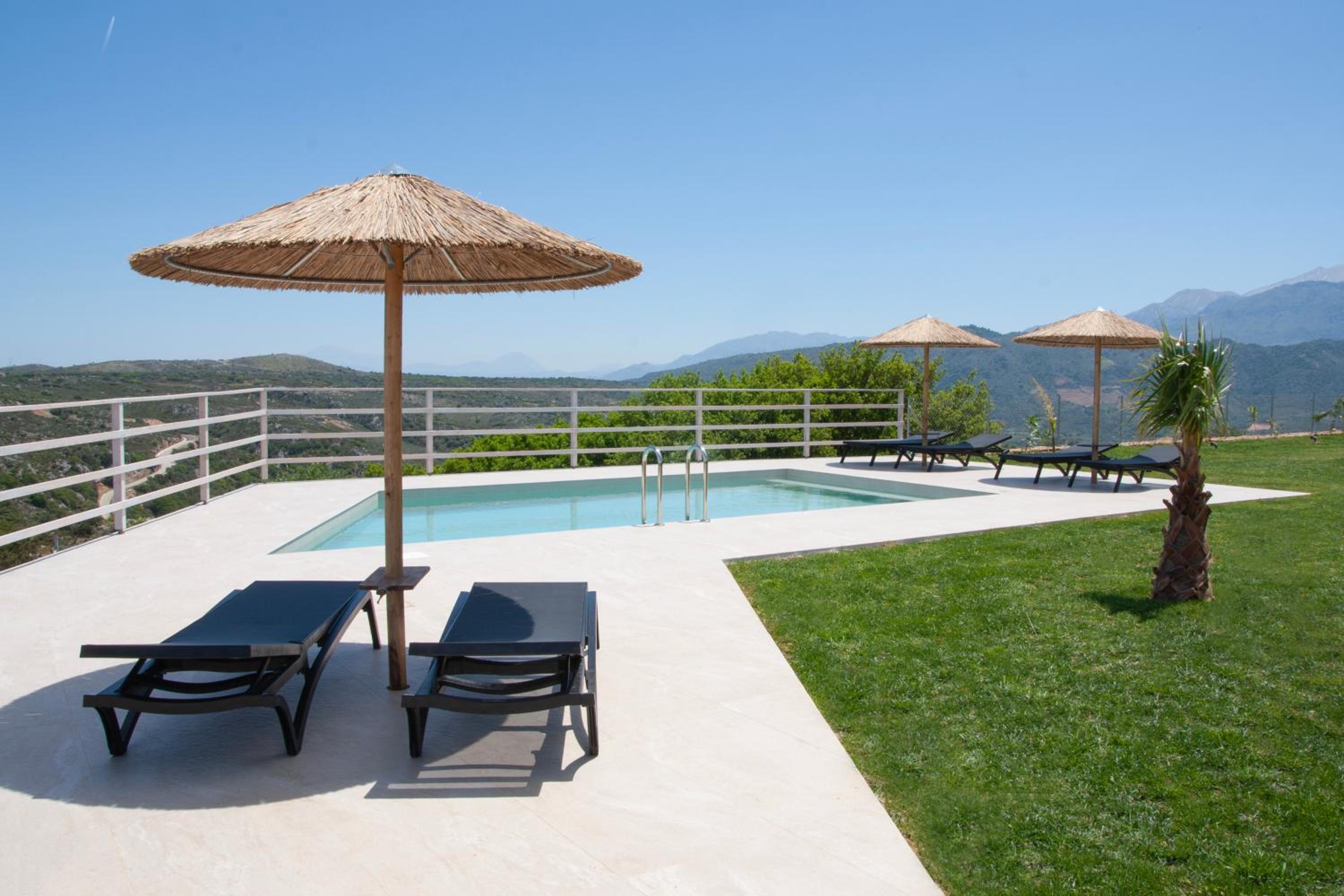 Villa d'Anvers - Luxury Holiday Resort view 4