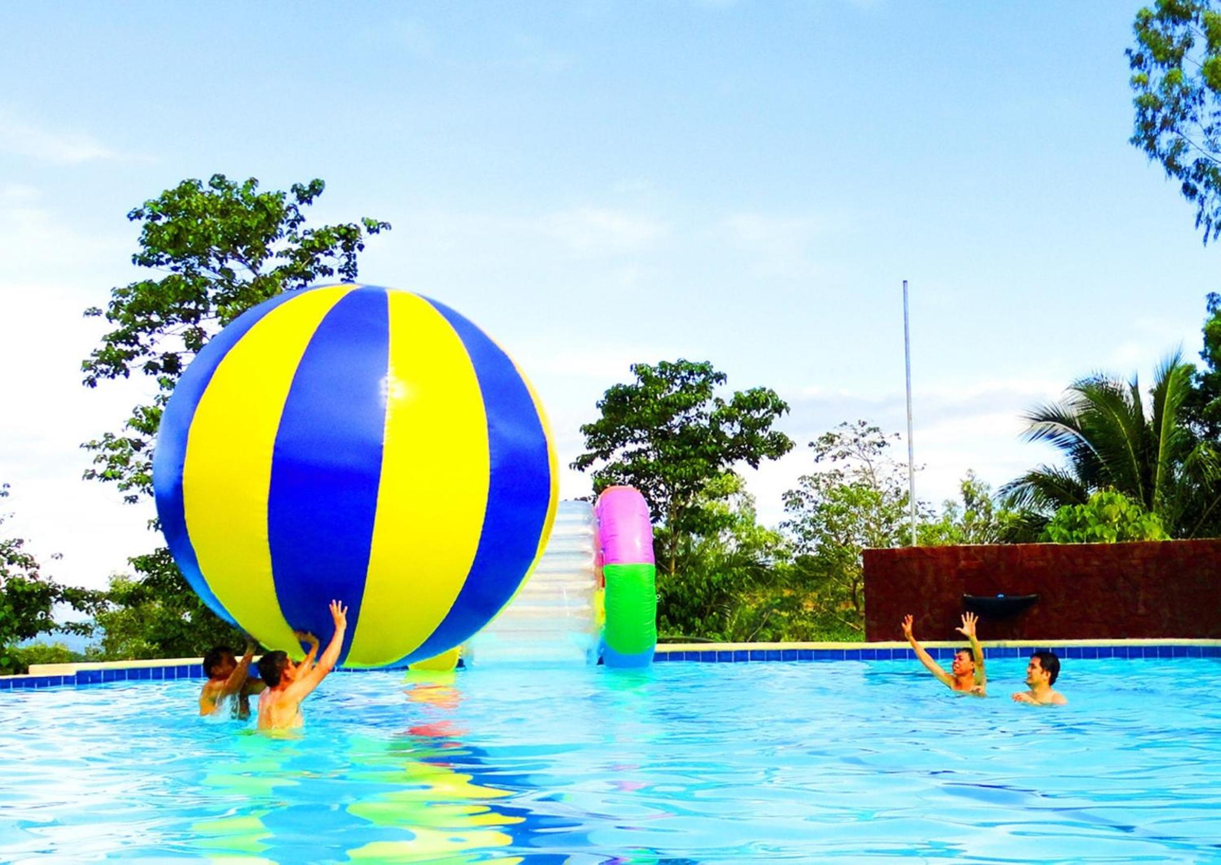 Bakasyunan Resort and Conference Center - Tanay, Tanay - 24