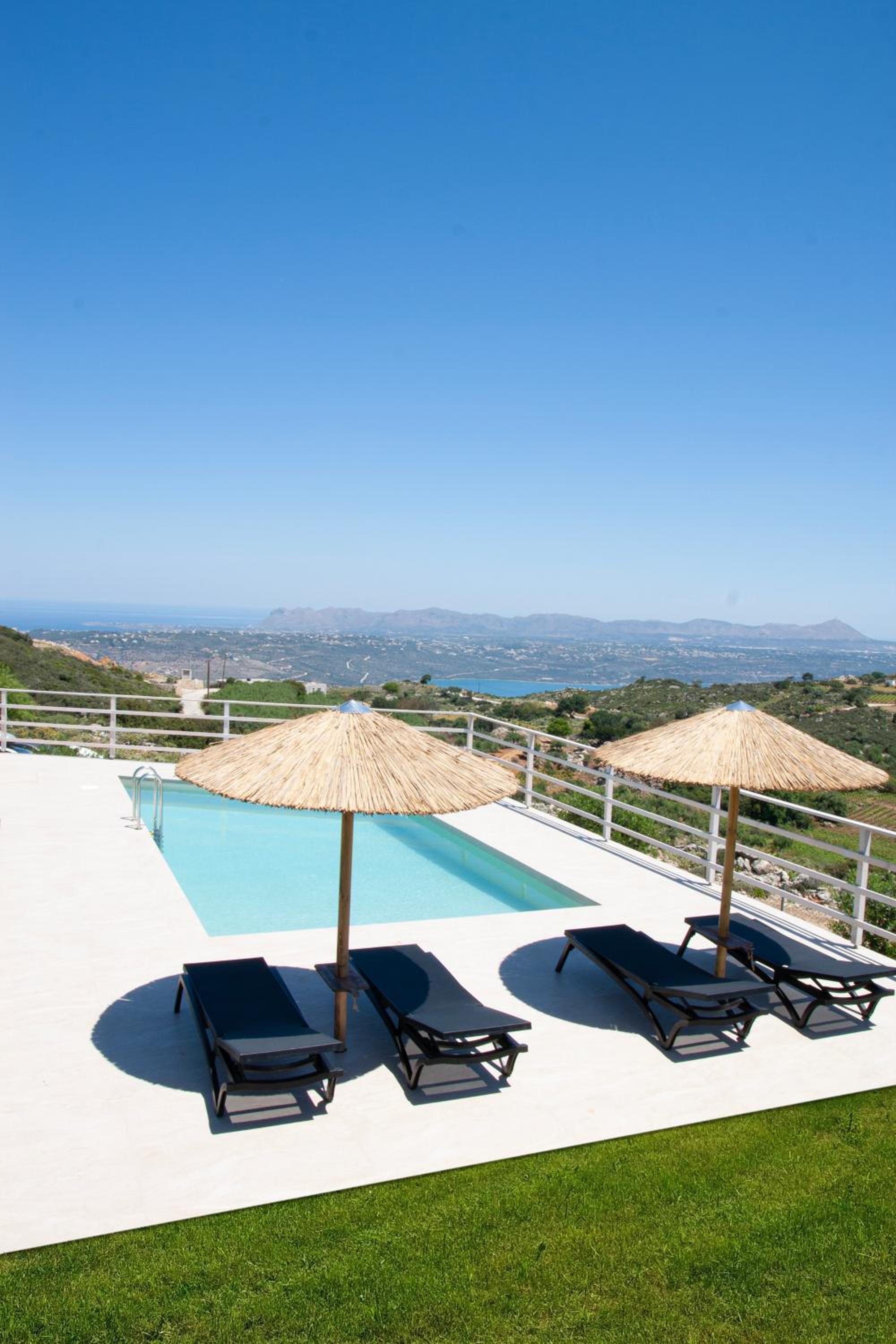 Villa d'Anvers - Luxury Holiday Resort view 5