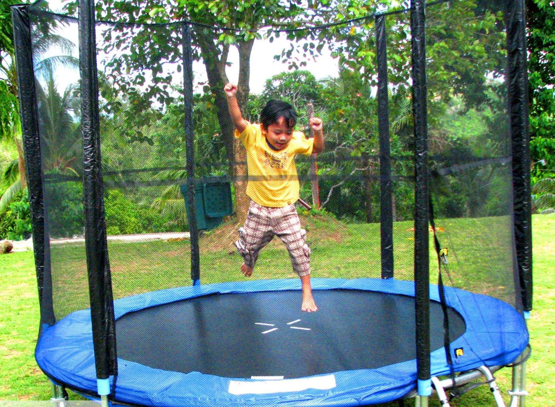 Bakasyunan Resort and Conference Center - Tanay, Tanay - 20