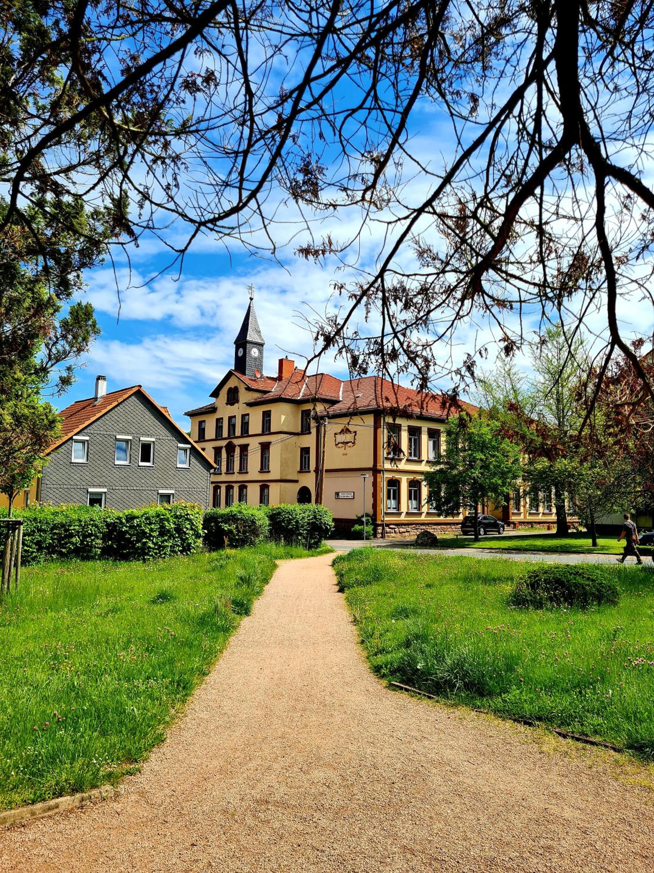 building