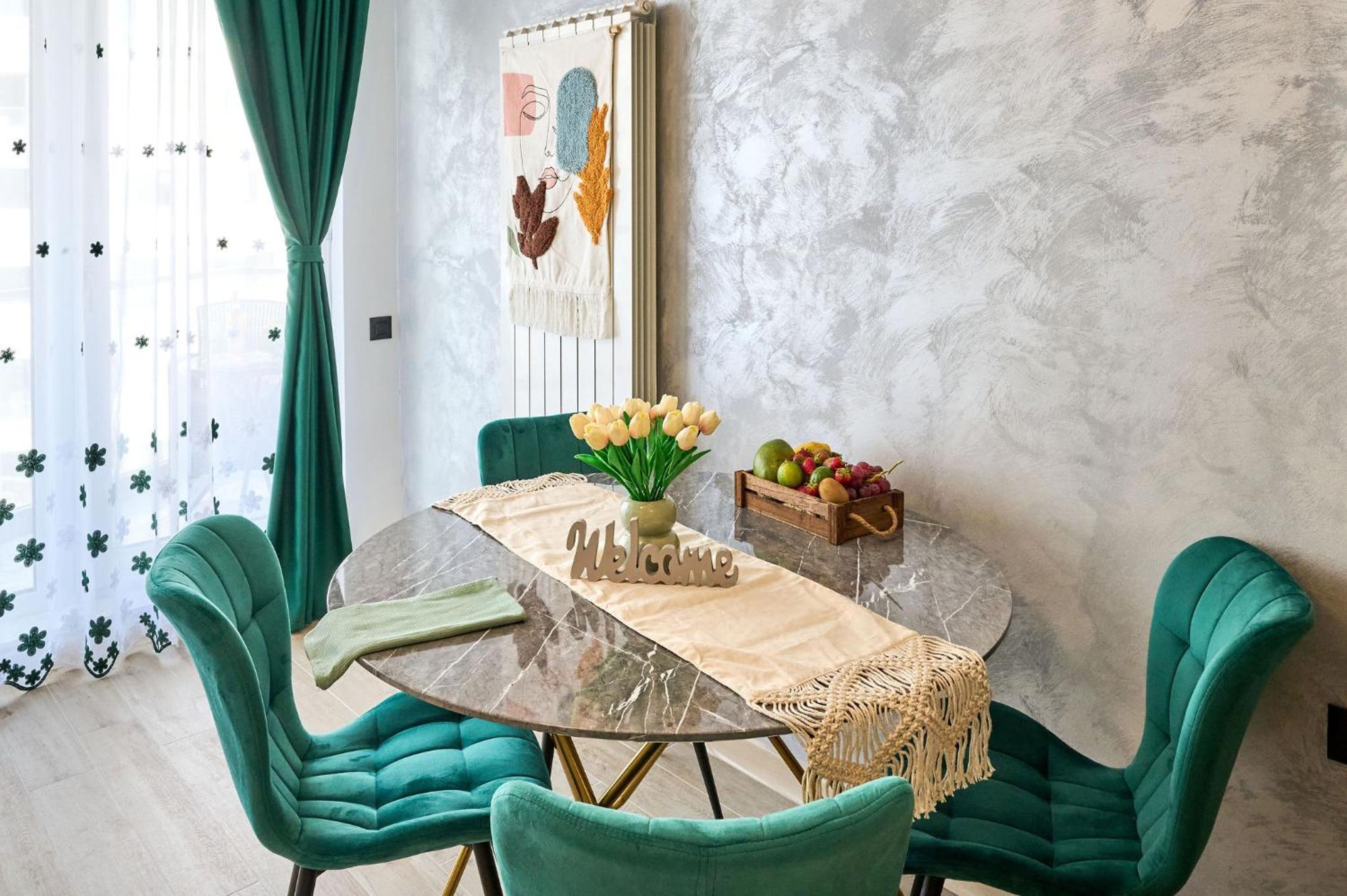 AdeMar Luxury Apartment- Spa&Pool Beach Resort view 5