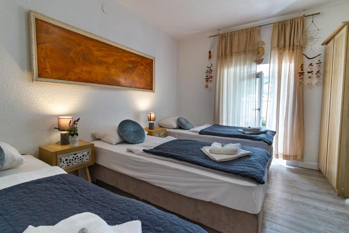B&B Veronika view 4