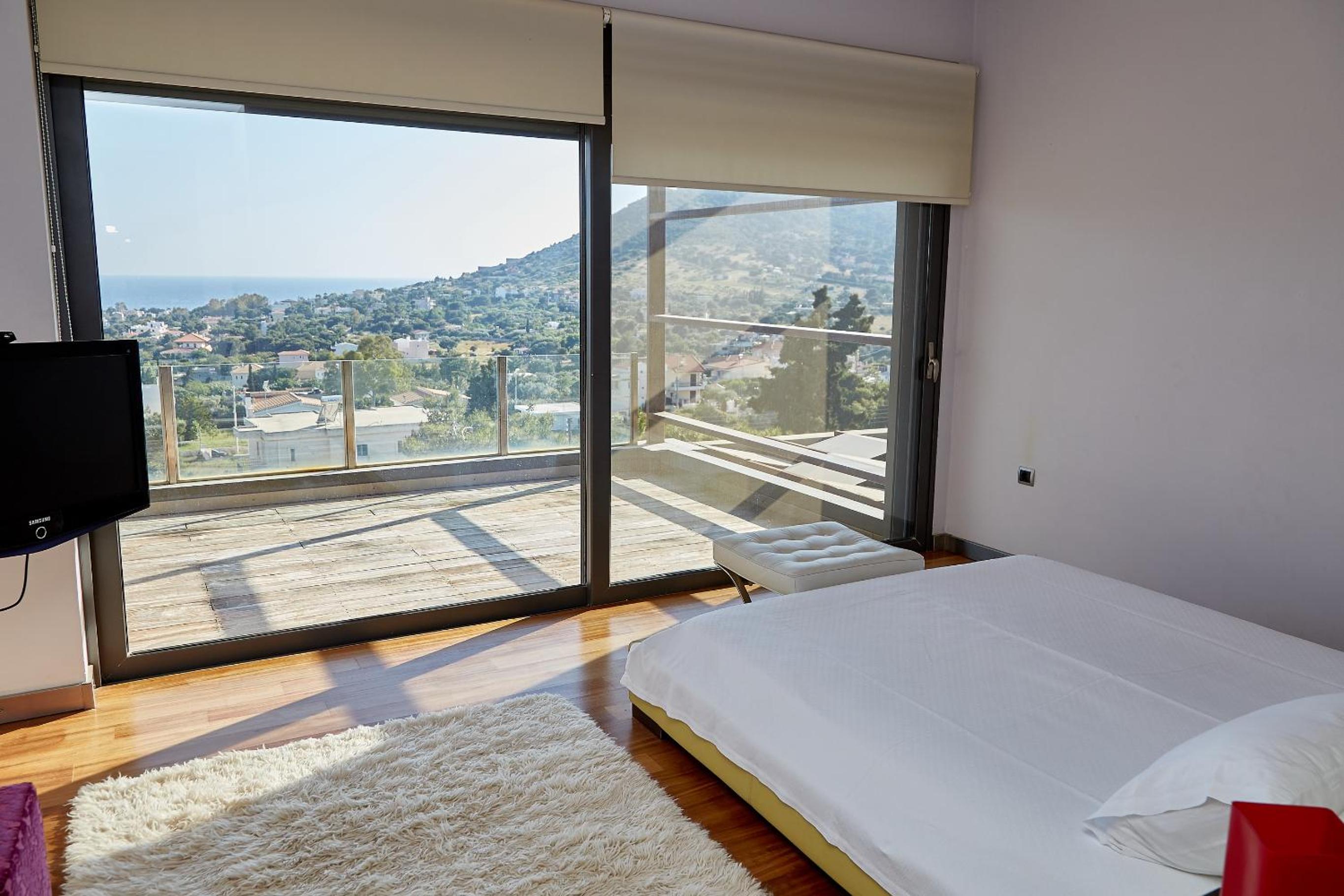 Magnificent, Deluxe Villa, Lagonisi, Athens Riviera