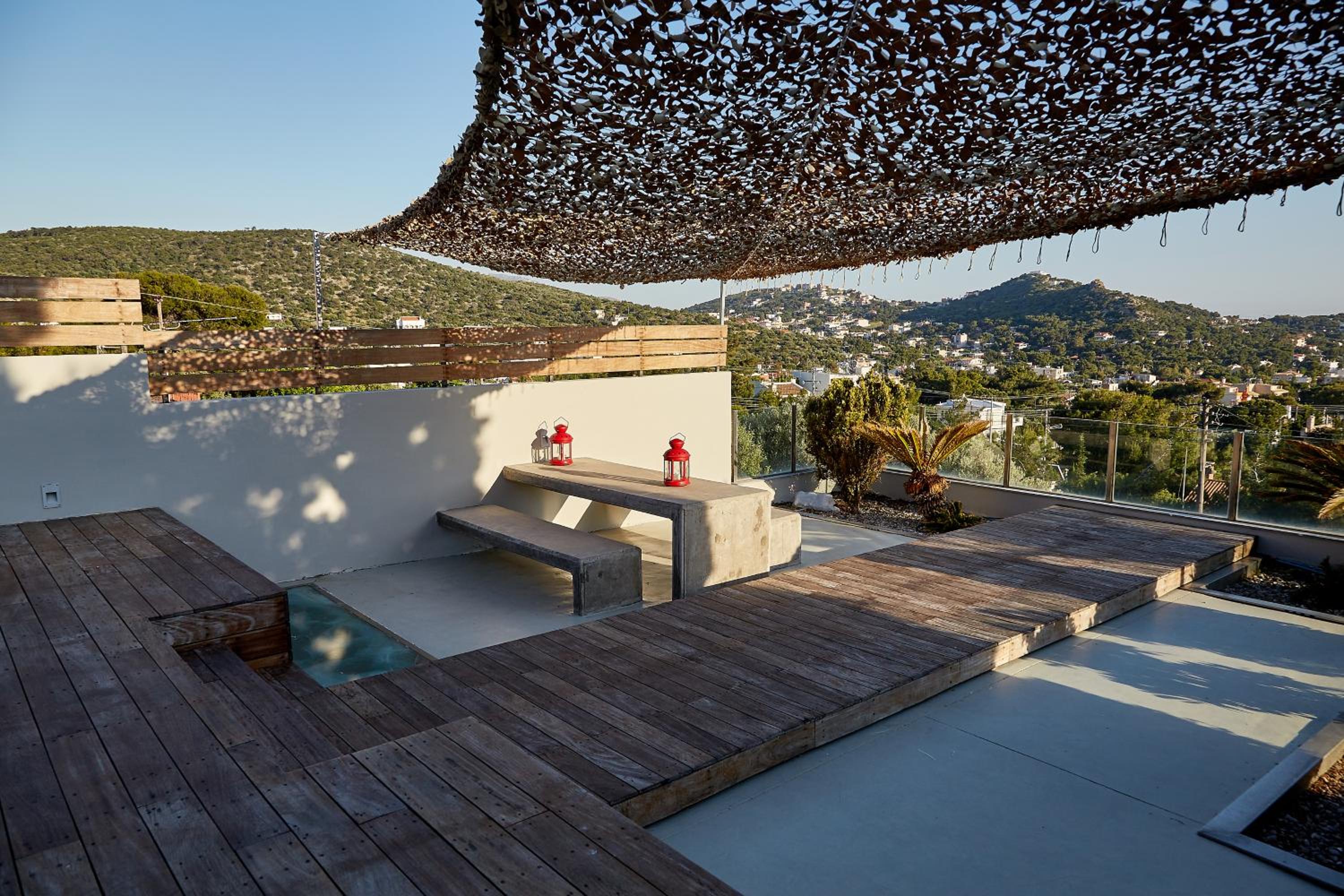 Magnificent, Deluxe Villa, Lagonisi, Athens Riviera