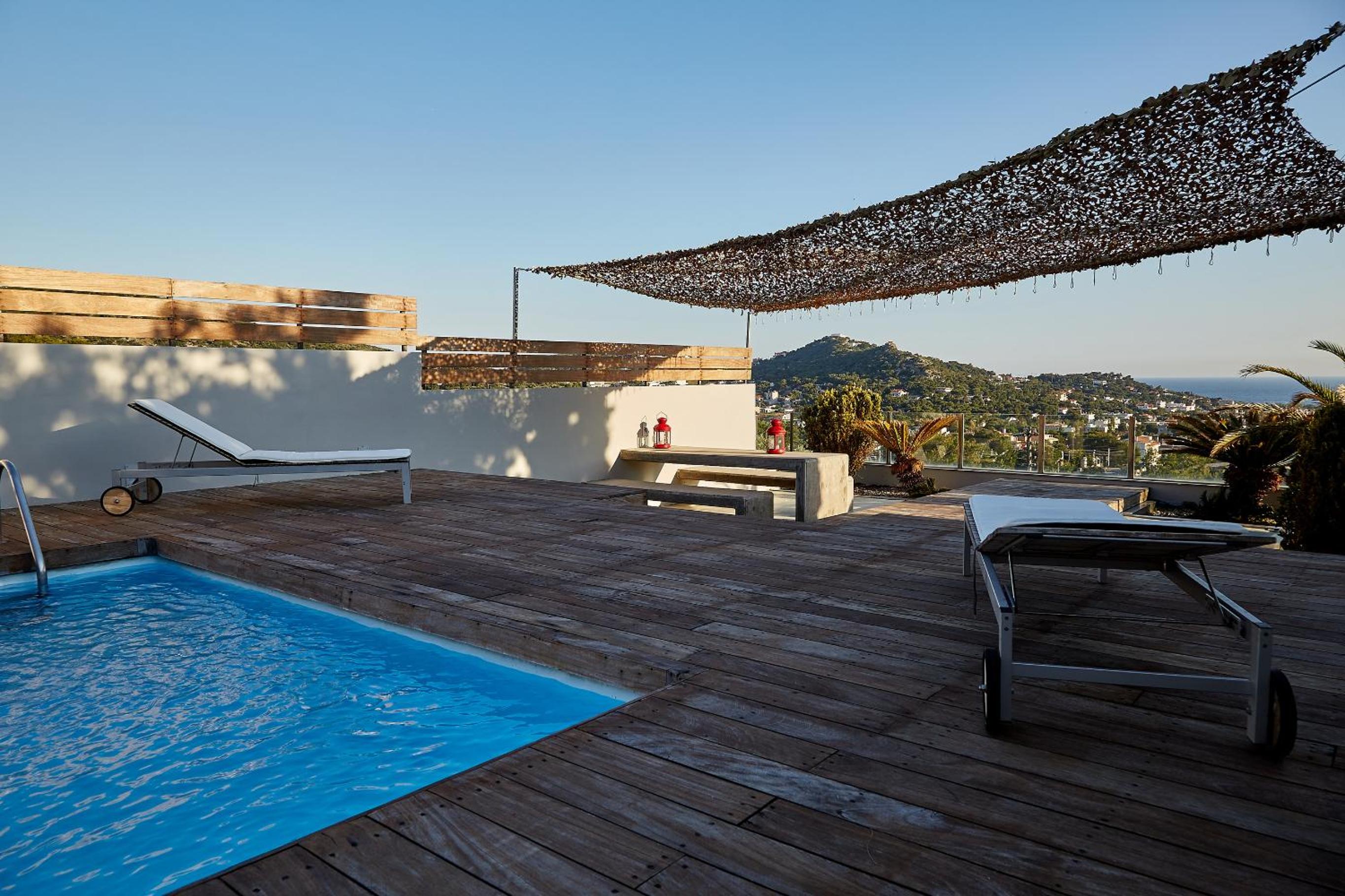 Magnificent, Deluxe Villa, Lagonisi, Athens Riviera