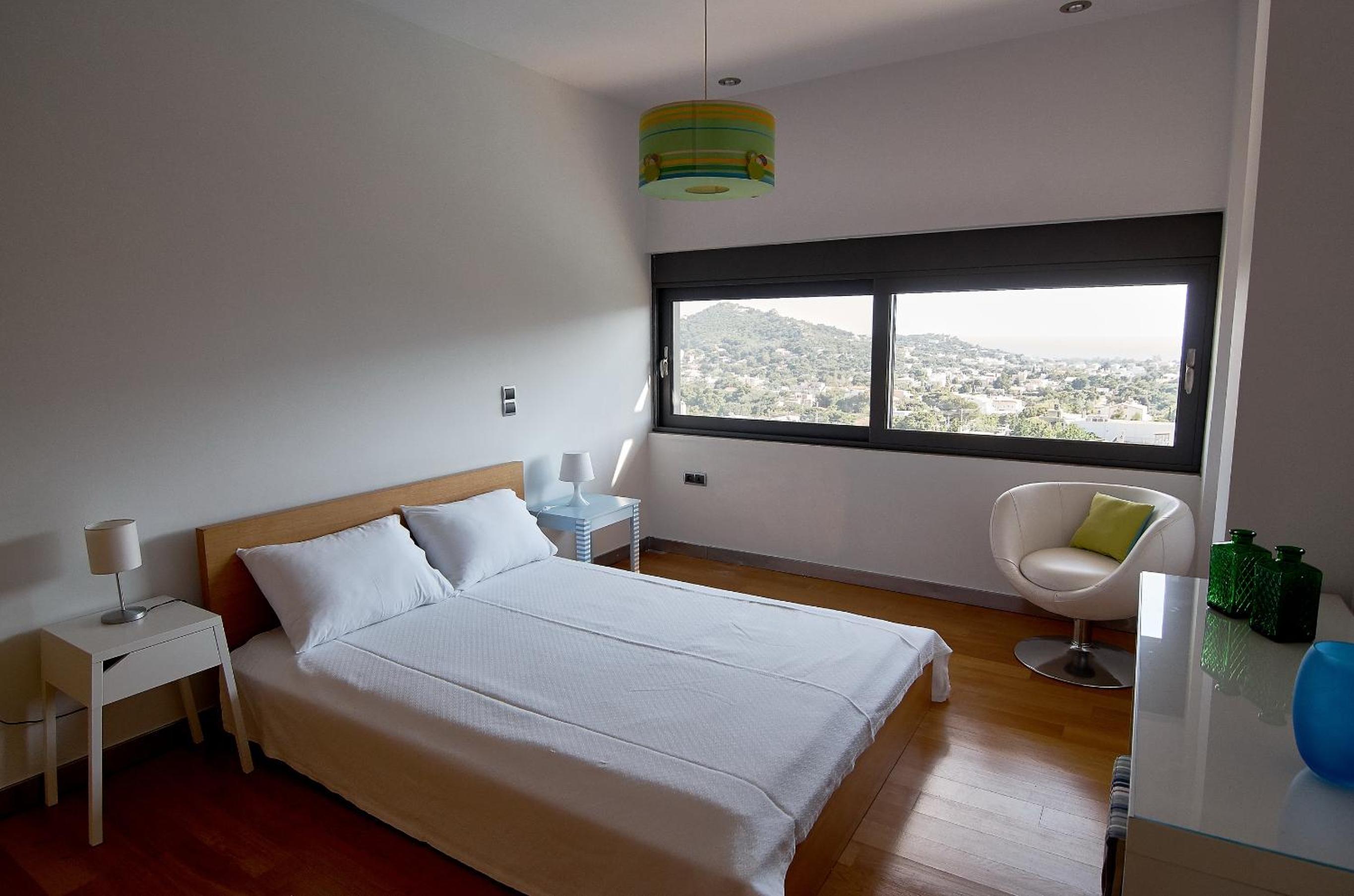 Magnificent, Deluxe Villa, Lagonisi, Athens Riviera