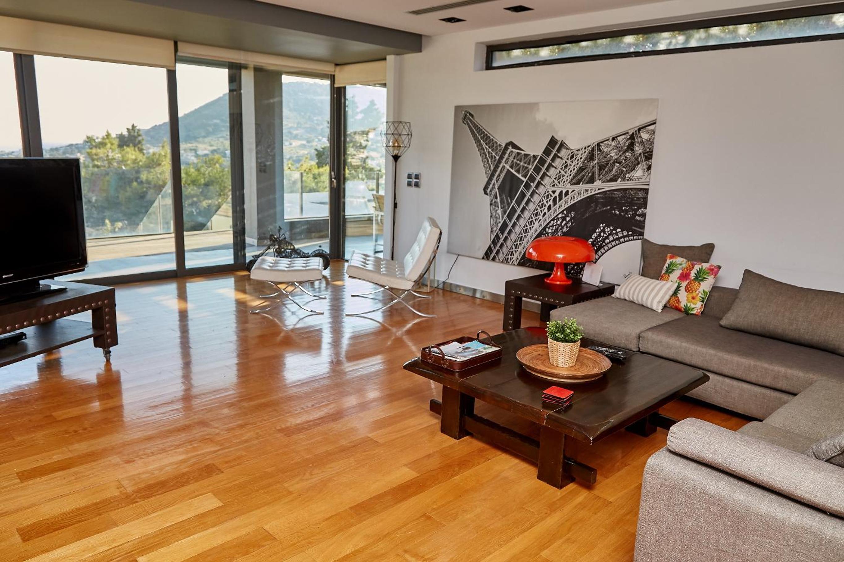 Magnificent, Deluxe Villa, Lagonisi, Athens Riviera