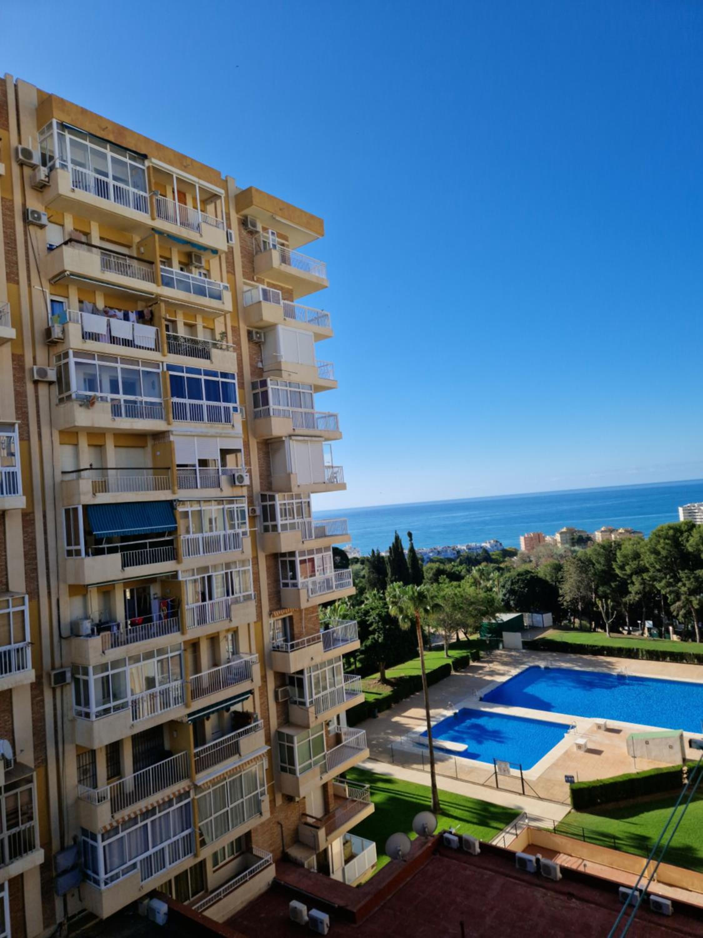 Hércules Benalmádena view 4