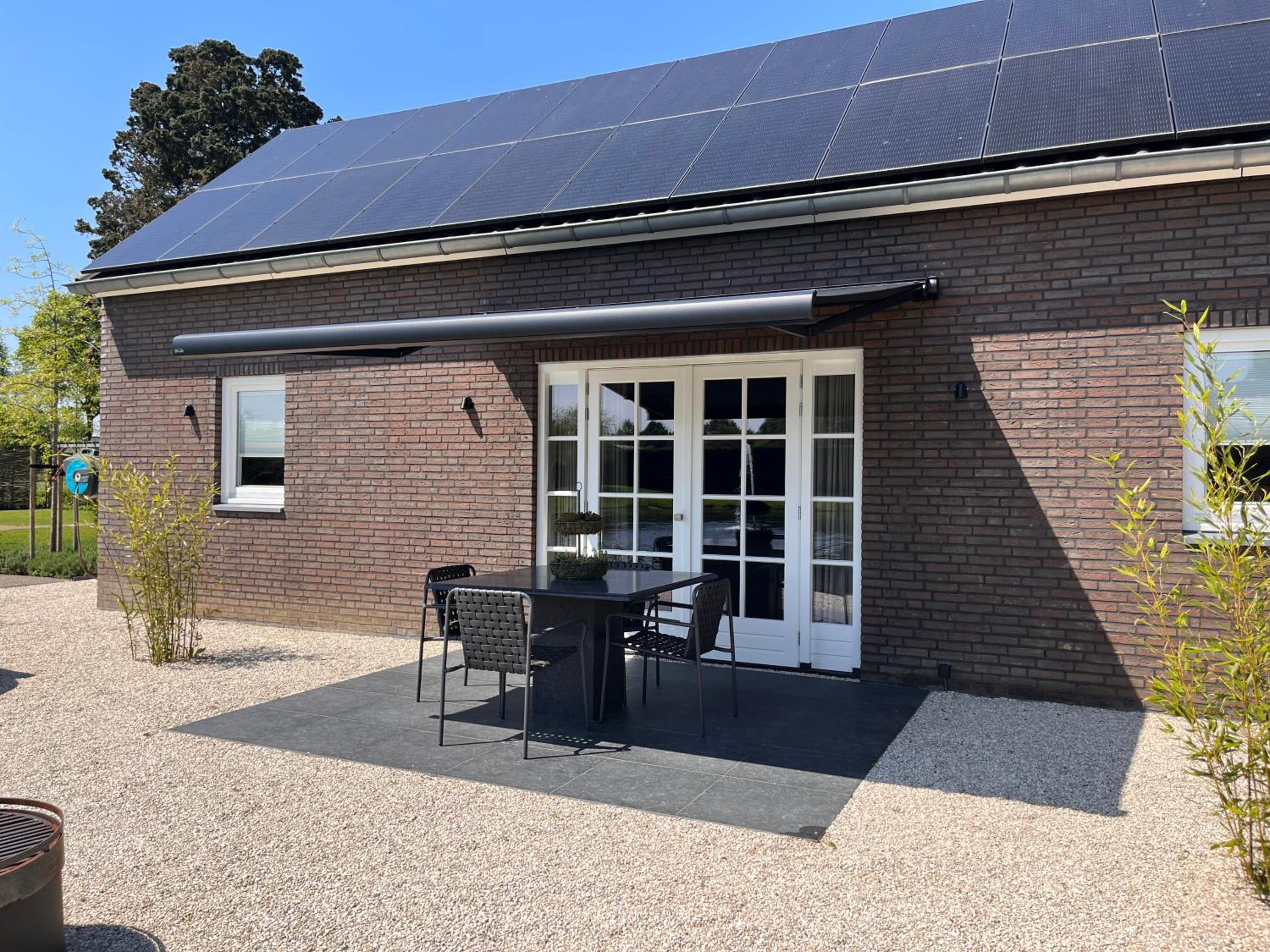 Hotel Bed En Wellness De Heyde