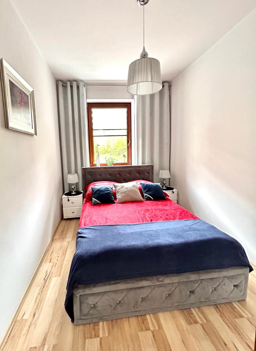 Apartament Klaudia Polanica-Zdrój view 4