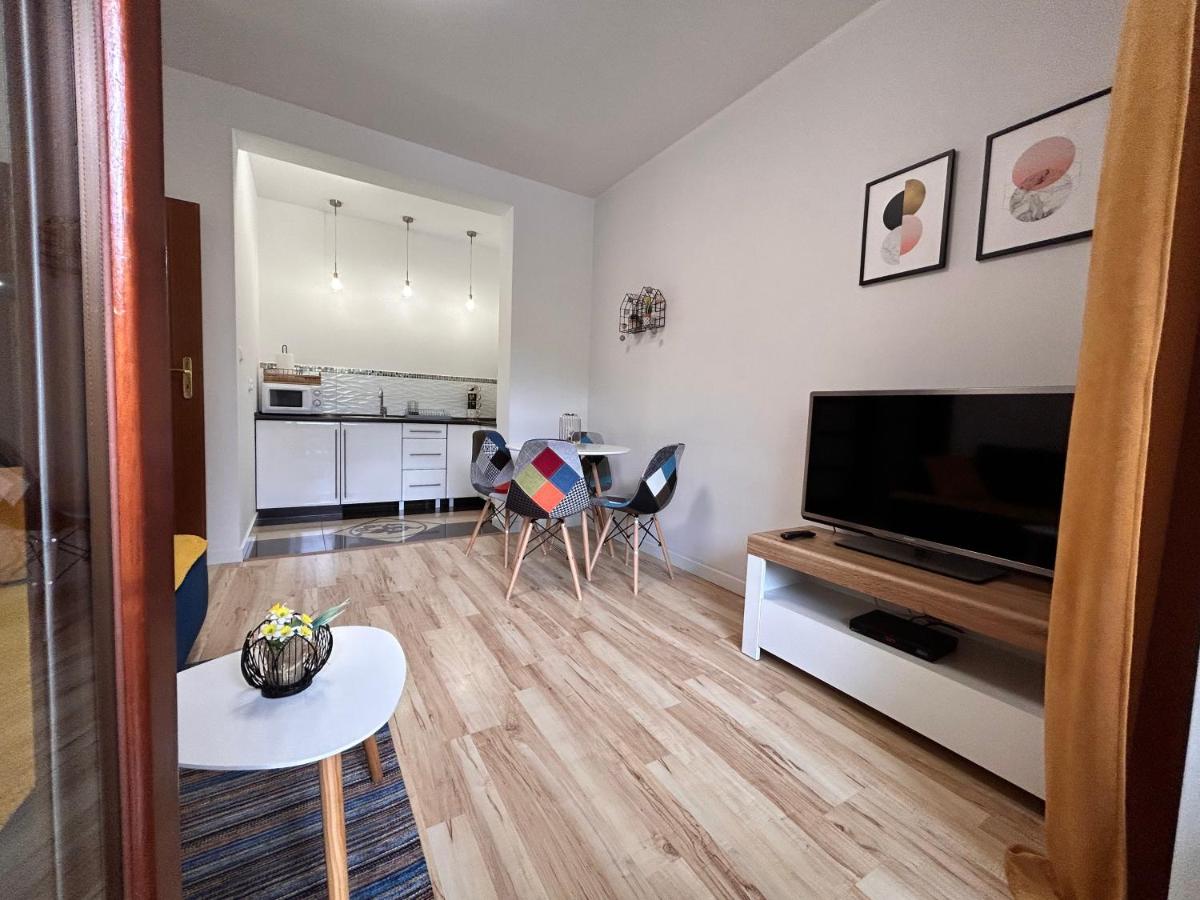 Apartament Klaudia Polanica-Zdrój view 3