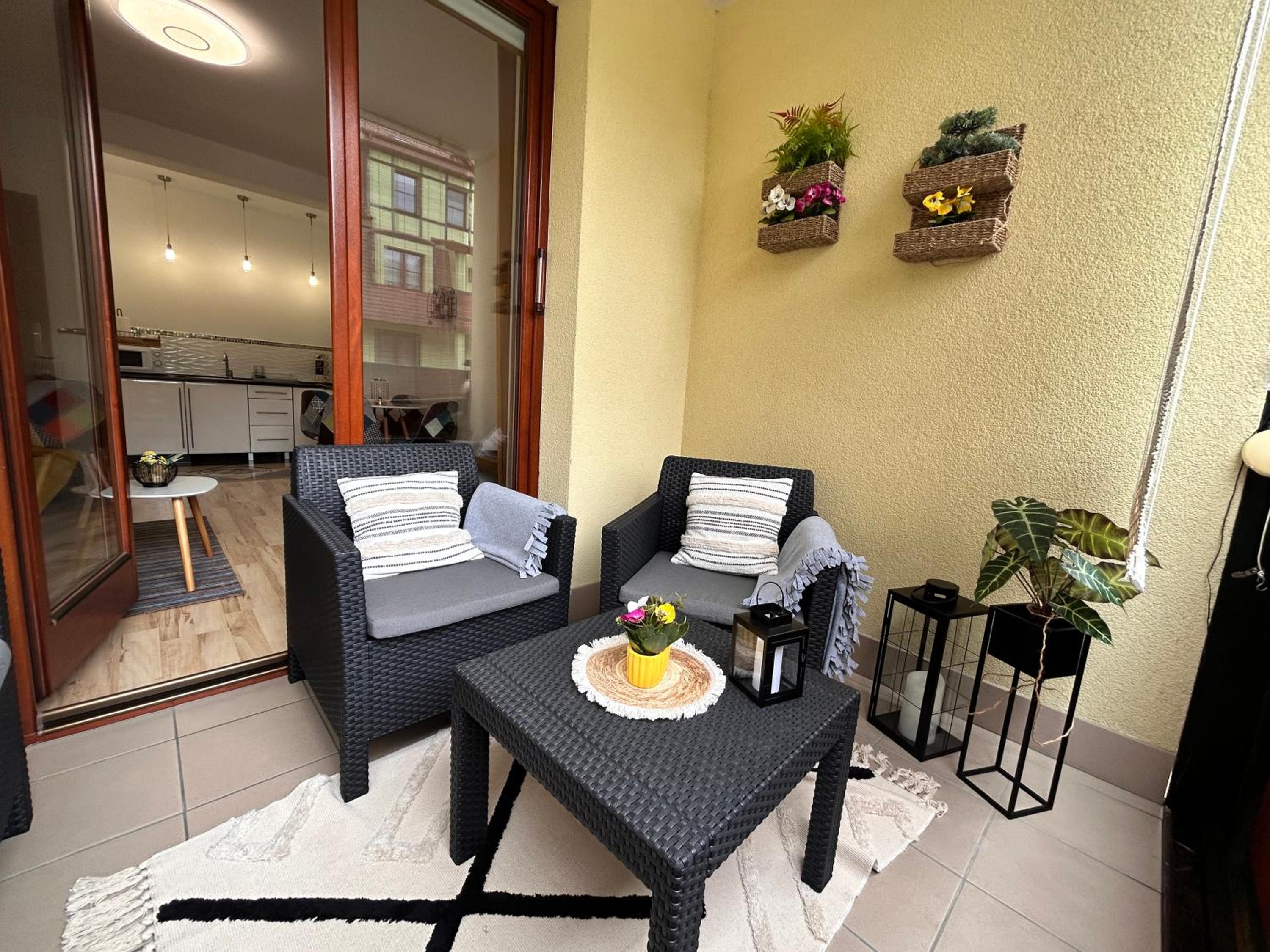 Apartament Klaudia Polanica-Zdrój view 5