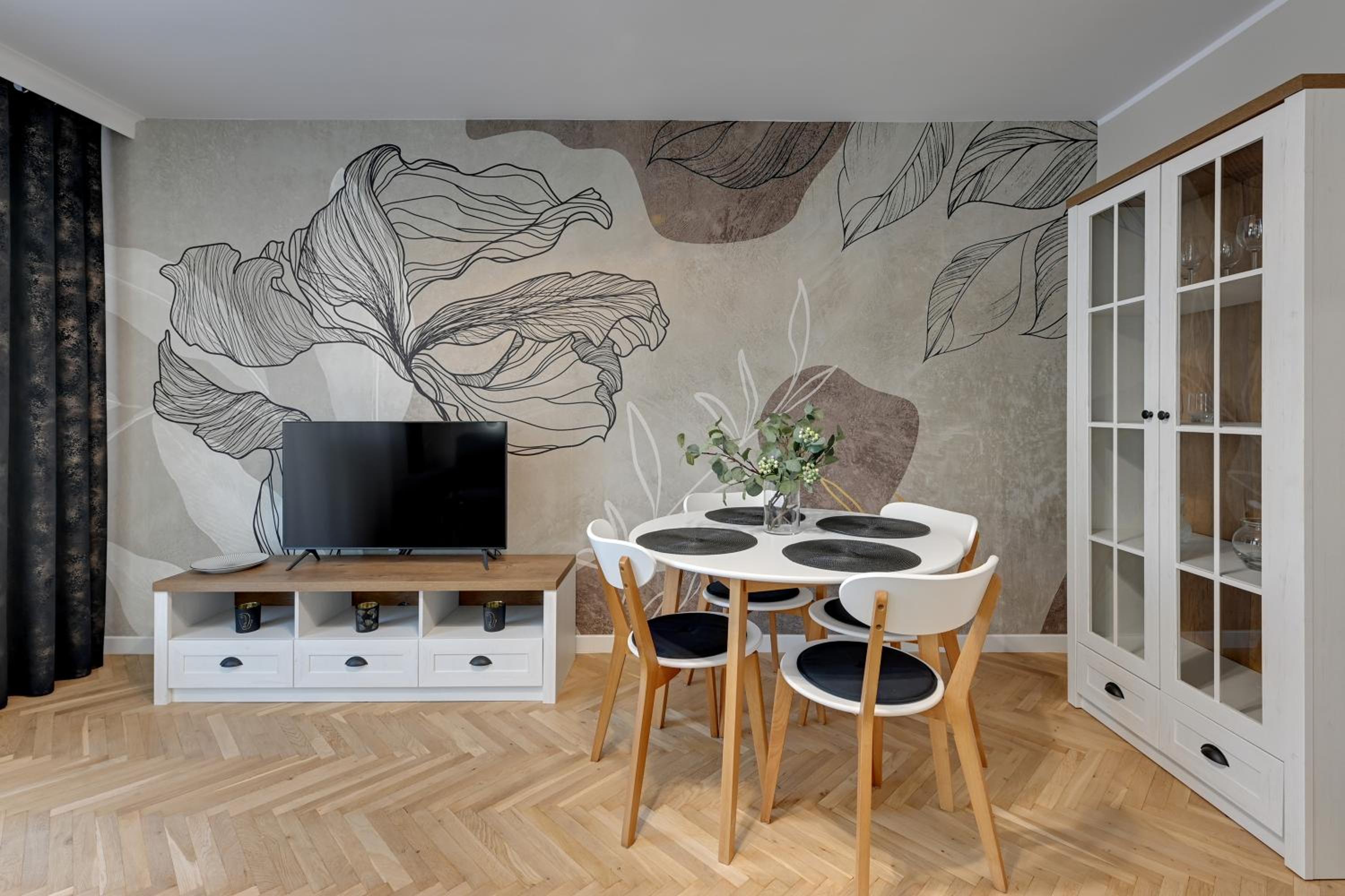 Gdynia Śląska by Downtown Apartments