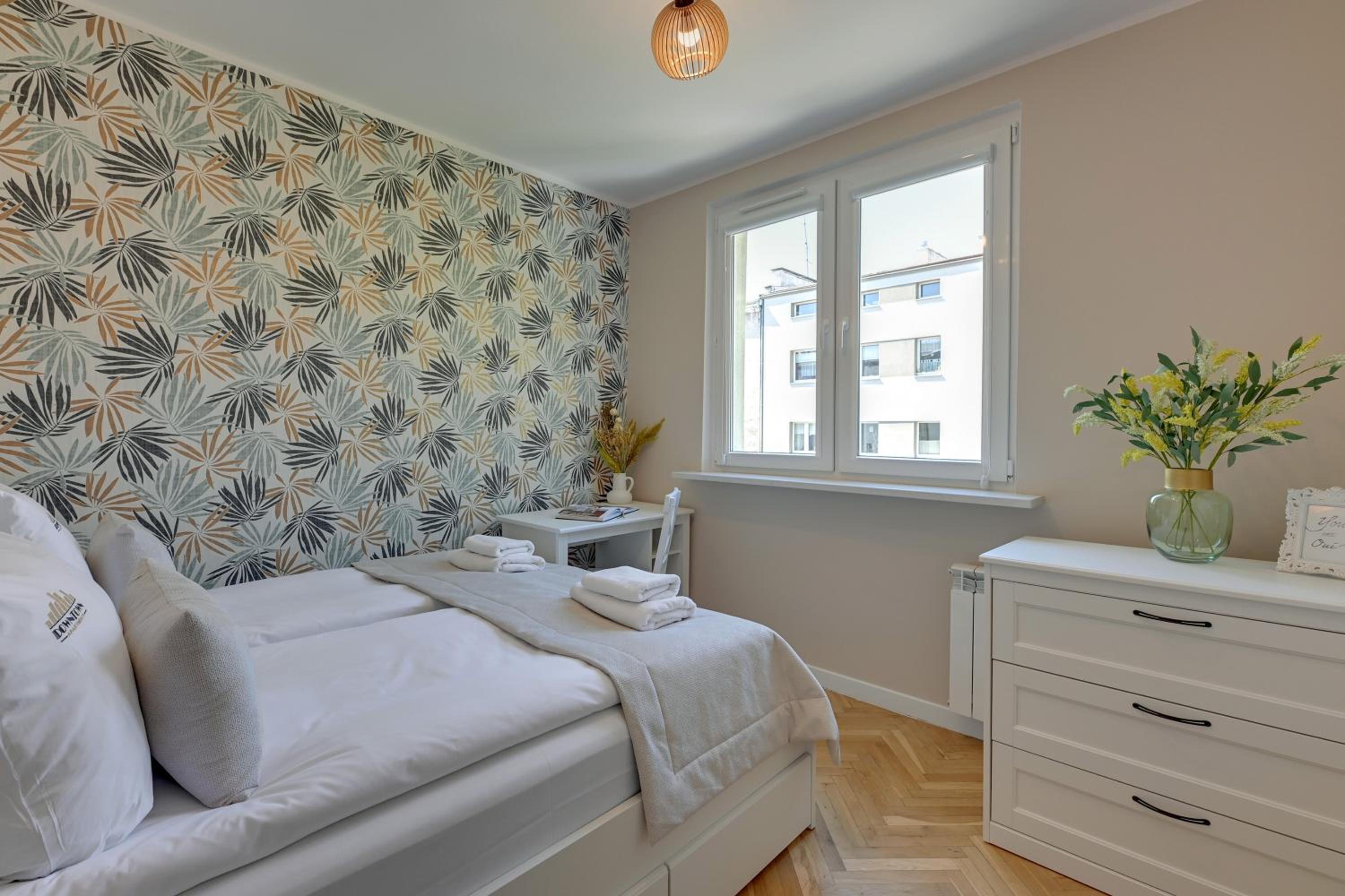 Gdynia Śląska by Downtown Apartments