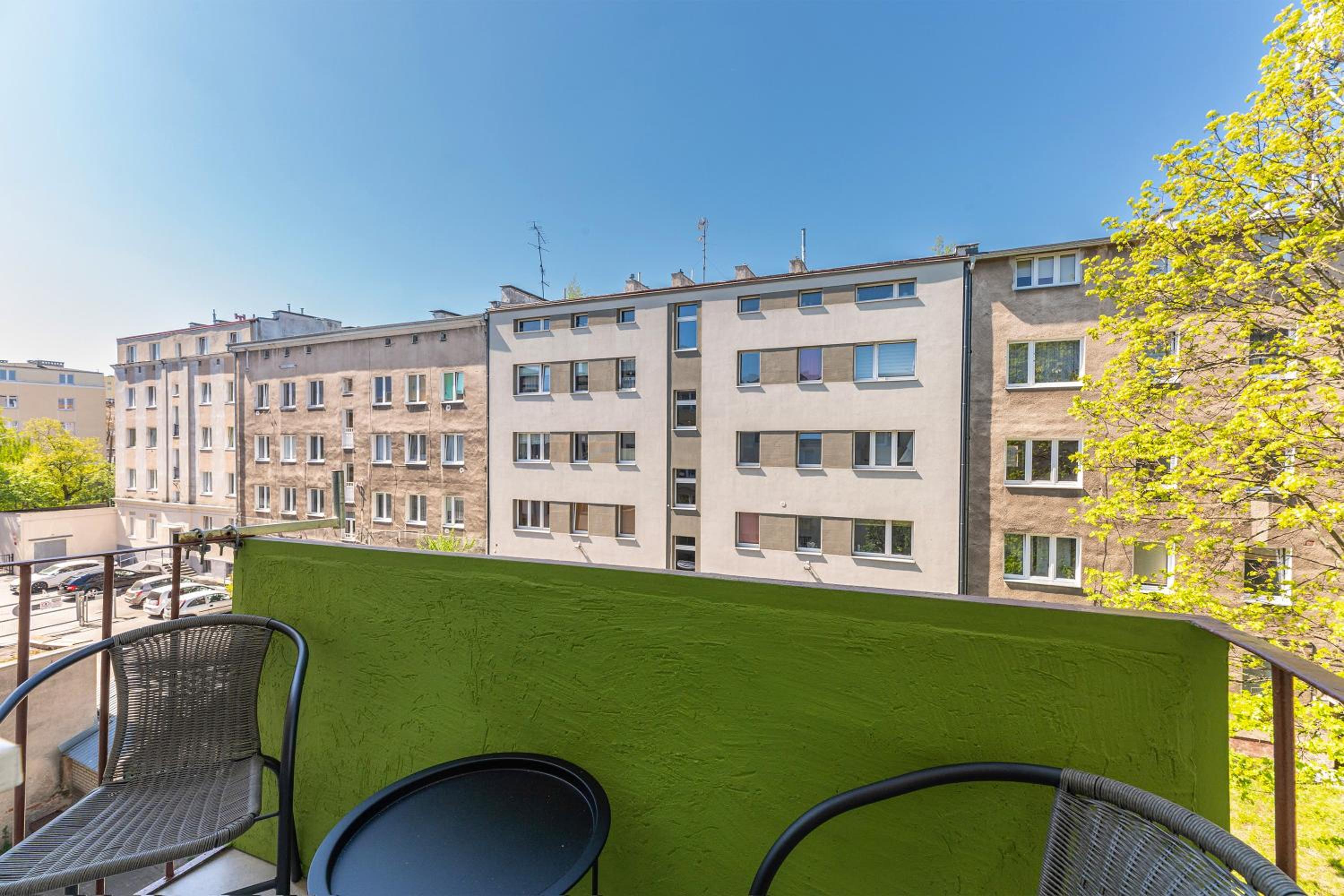 Gdynia Śląska by Downtown Apartments