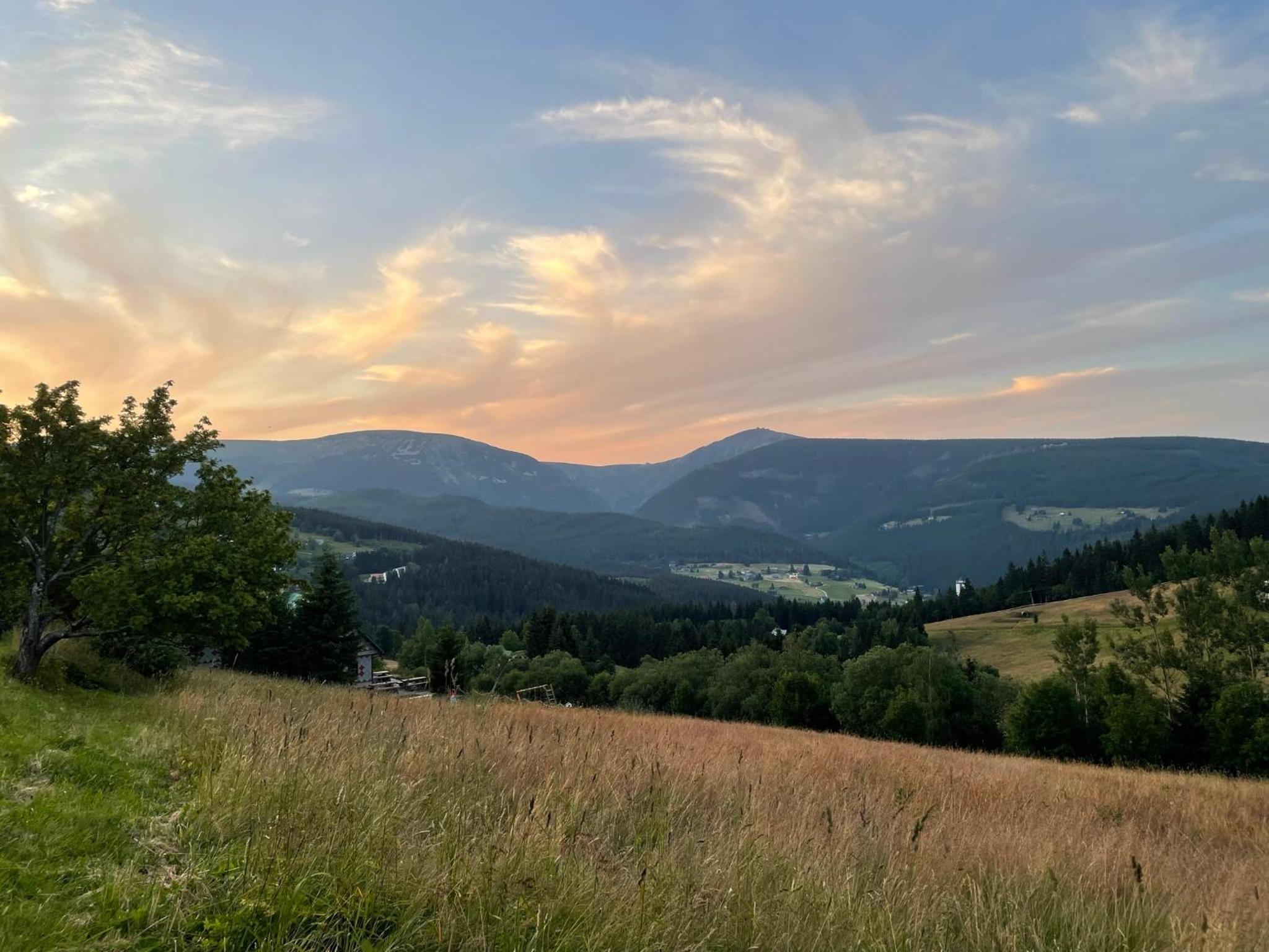 Apartman 105 Pec pod Sněžkou
