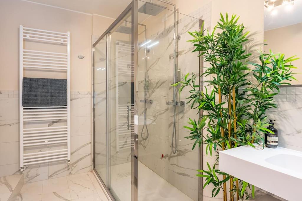 The Liberties - Luxury Villa in Barga Old Town photo 2