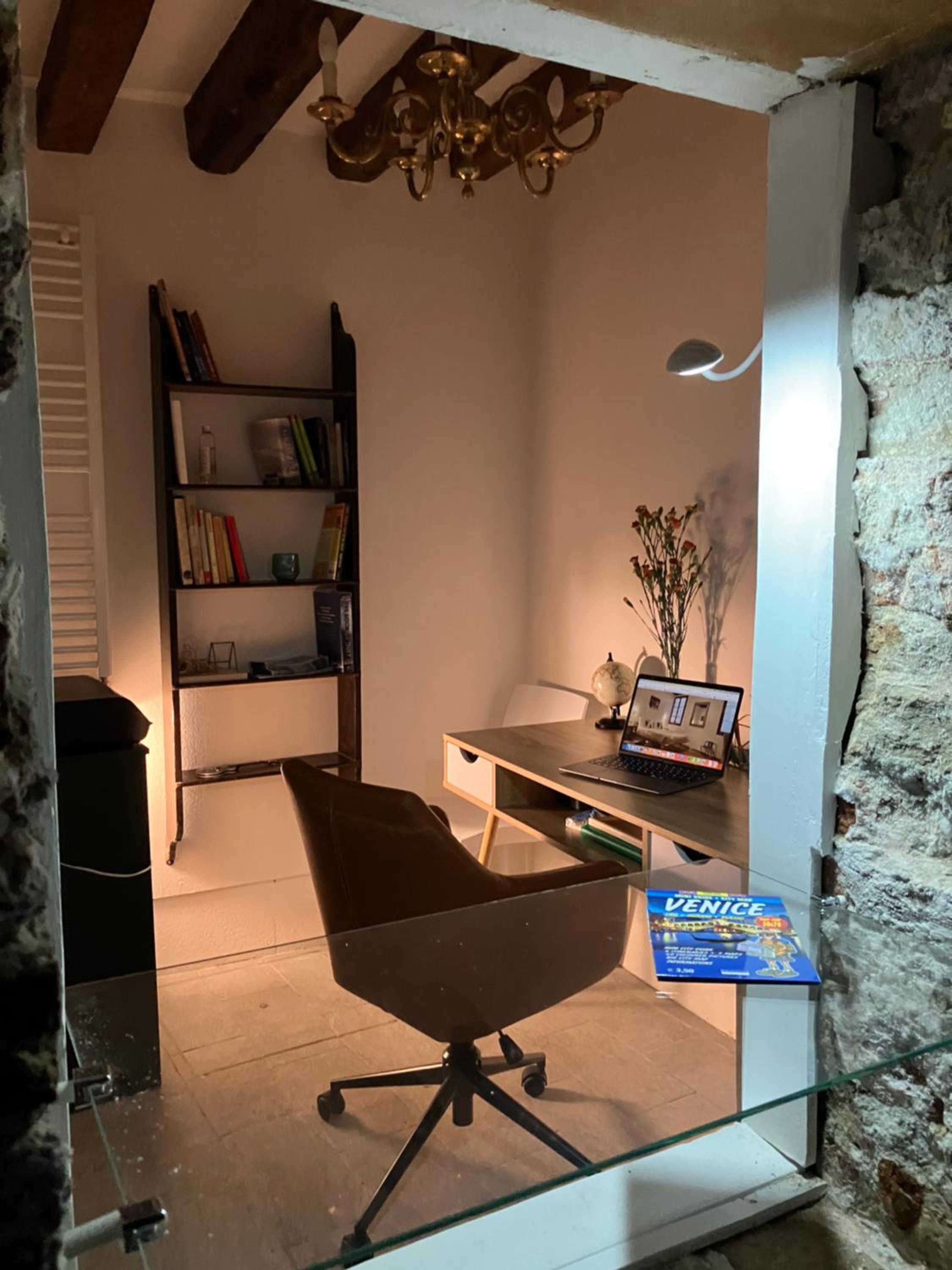 Residenza Corte Antica B&B