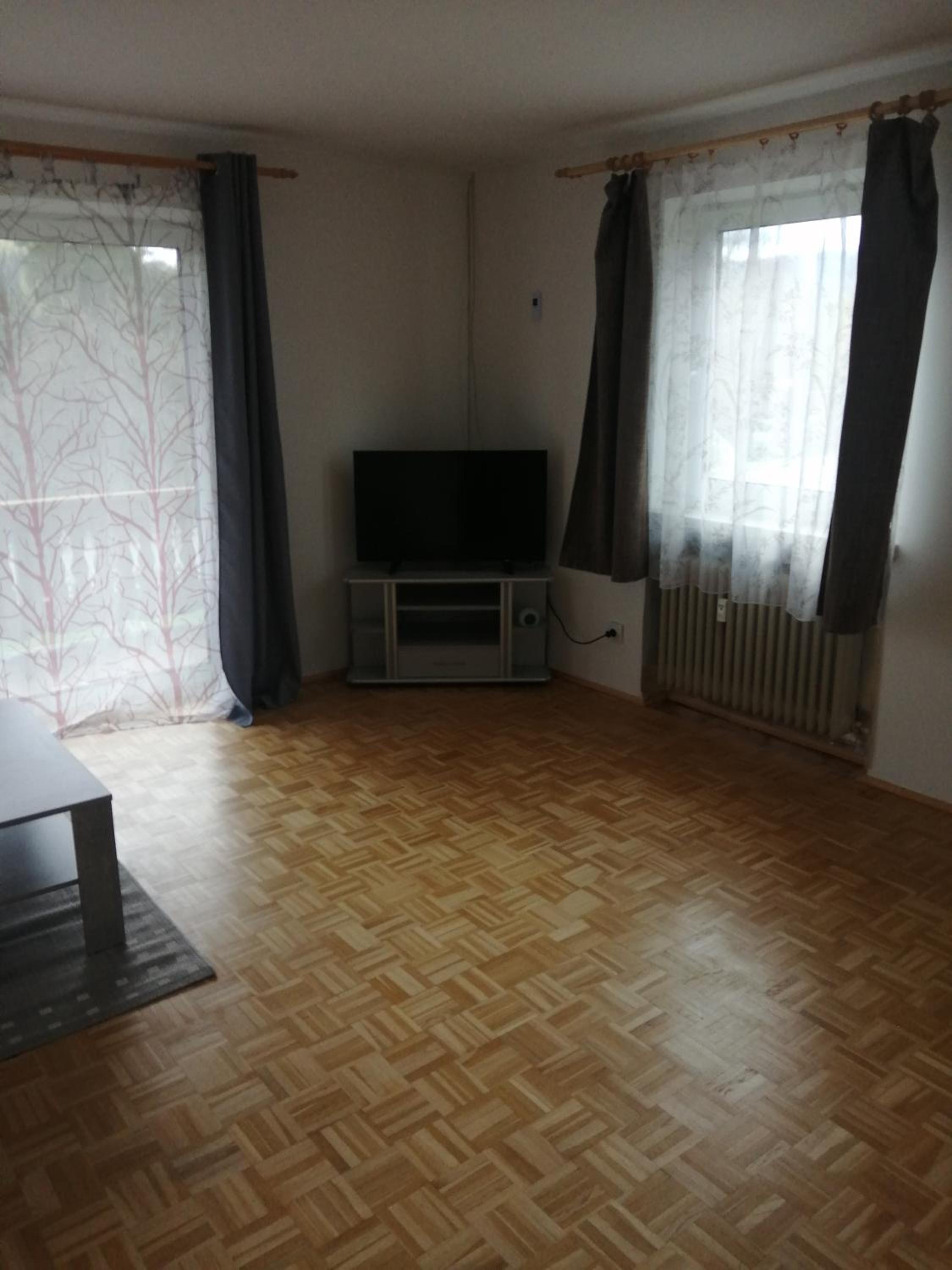 Wohnung Gretl