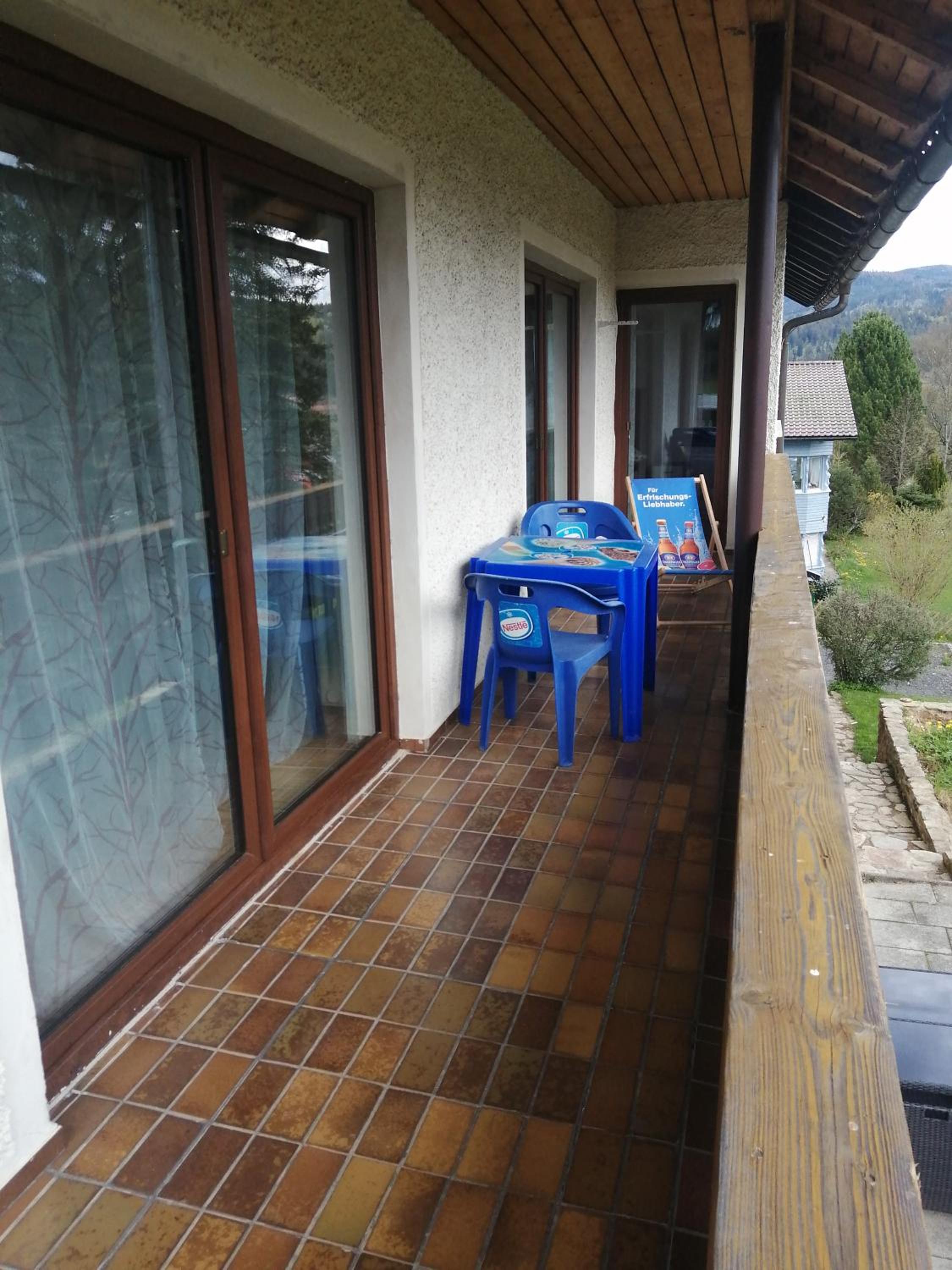 Wohnung Gretl