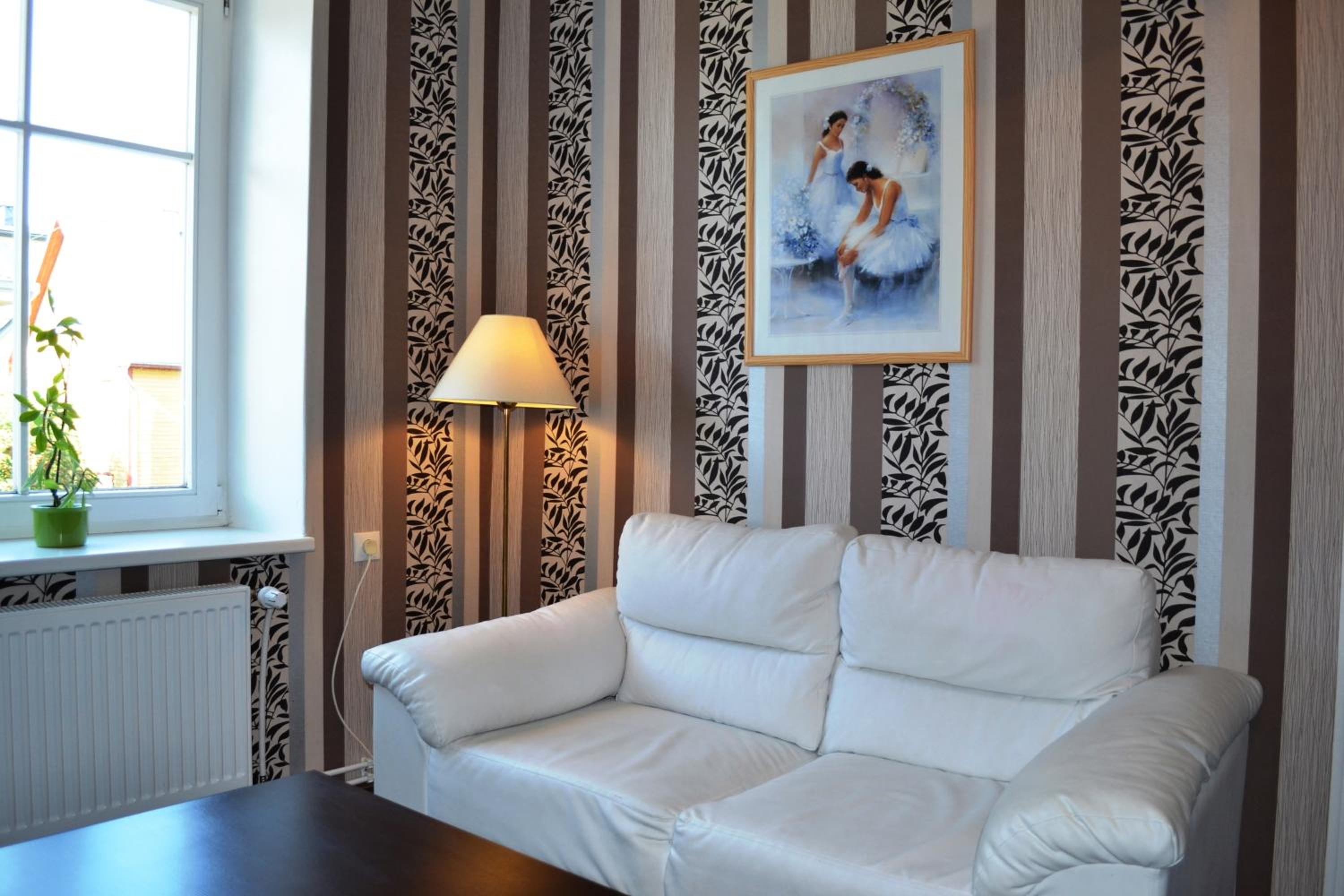 Aasa Apartments