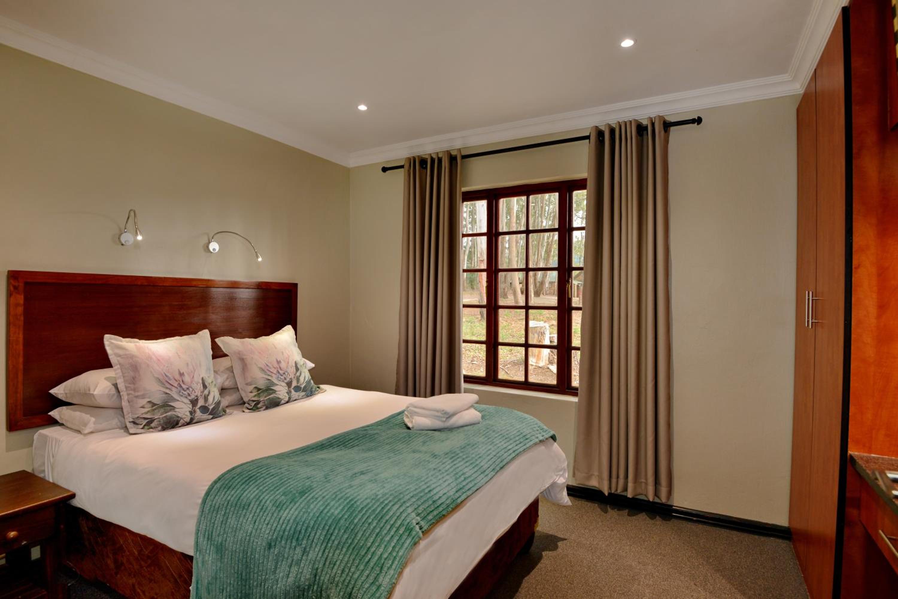 Dunkeld Country & Equestrian Estate