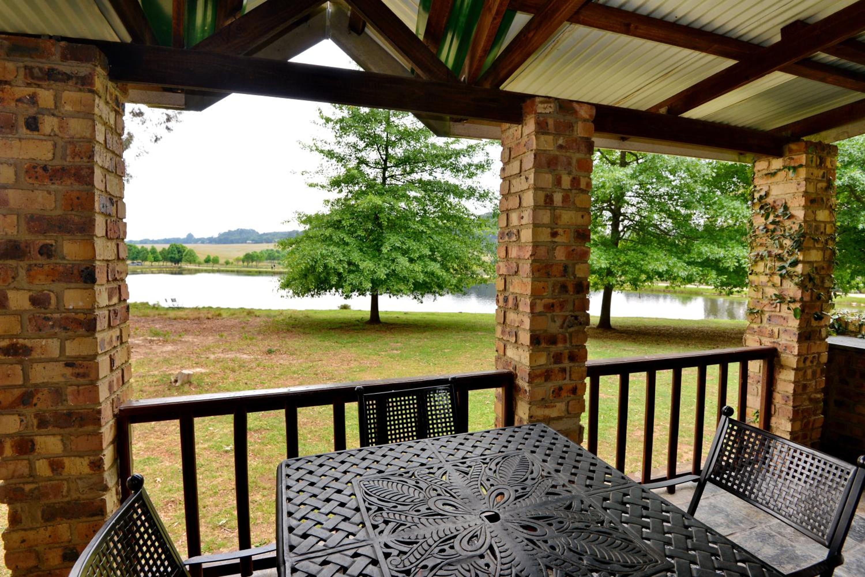 Dunkeld Country & Equestrian Estate