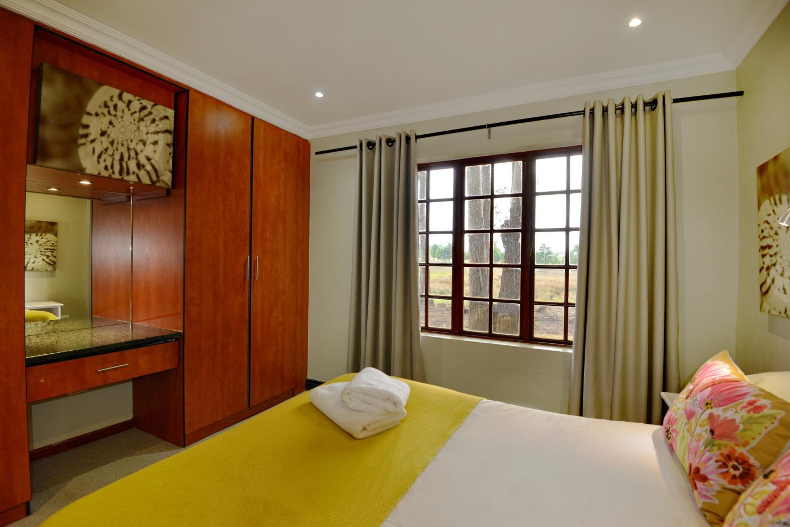 Dunkeld Country & Equestrian Estate
