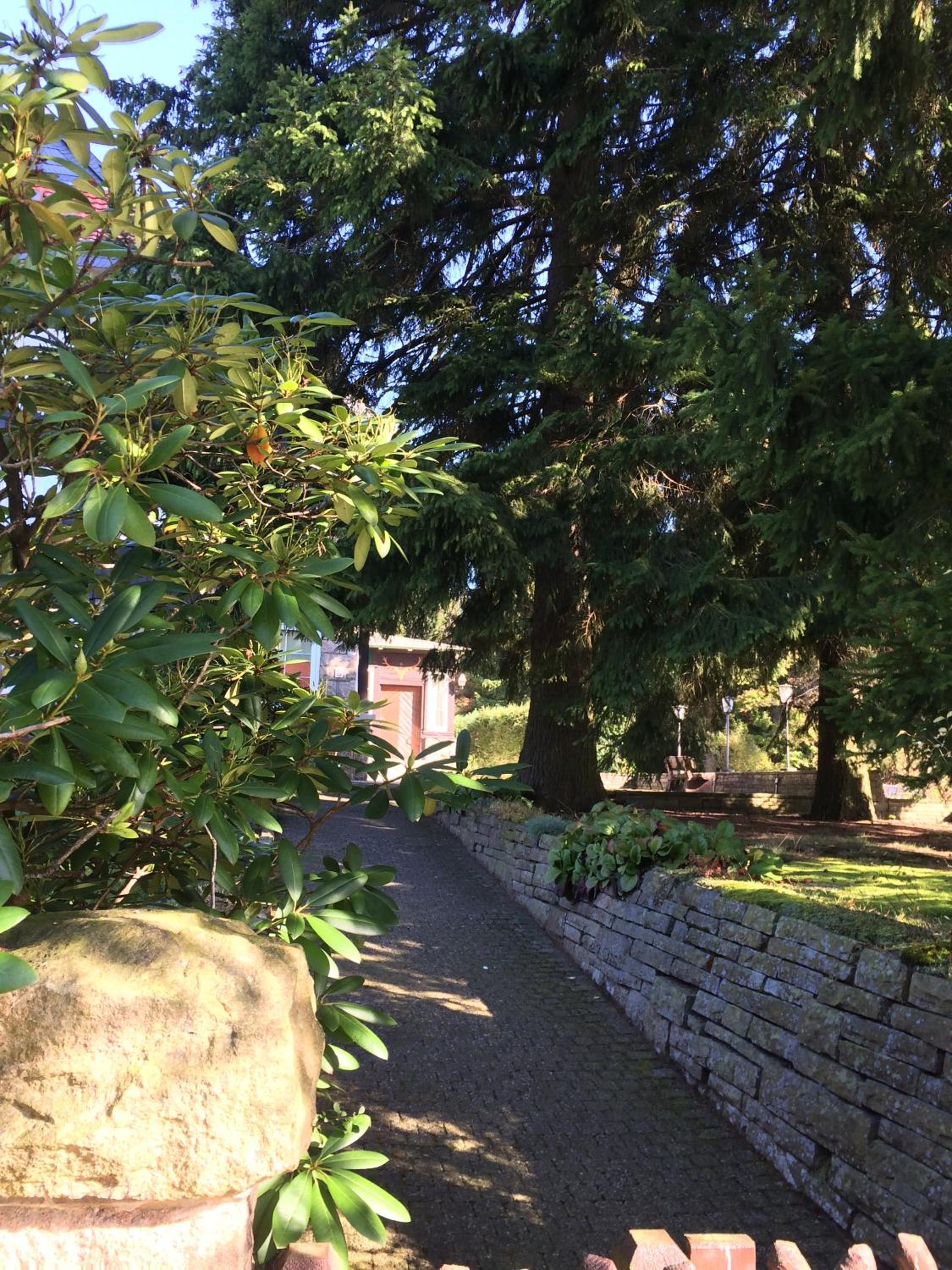 Ferien Suite Braunlage