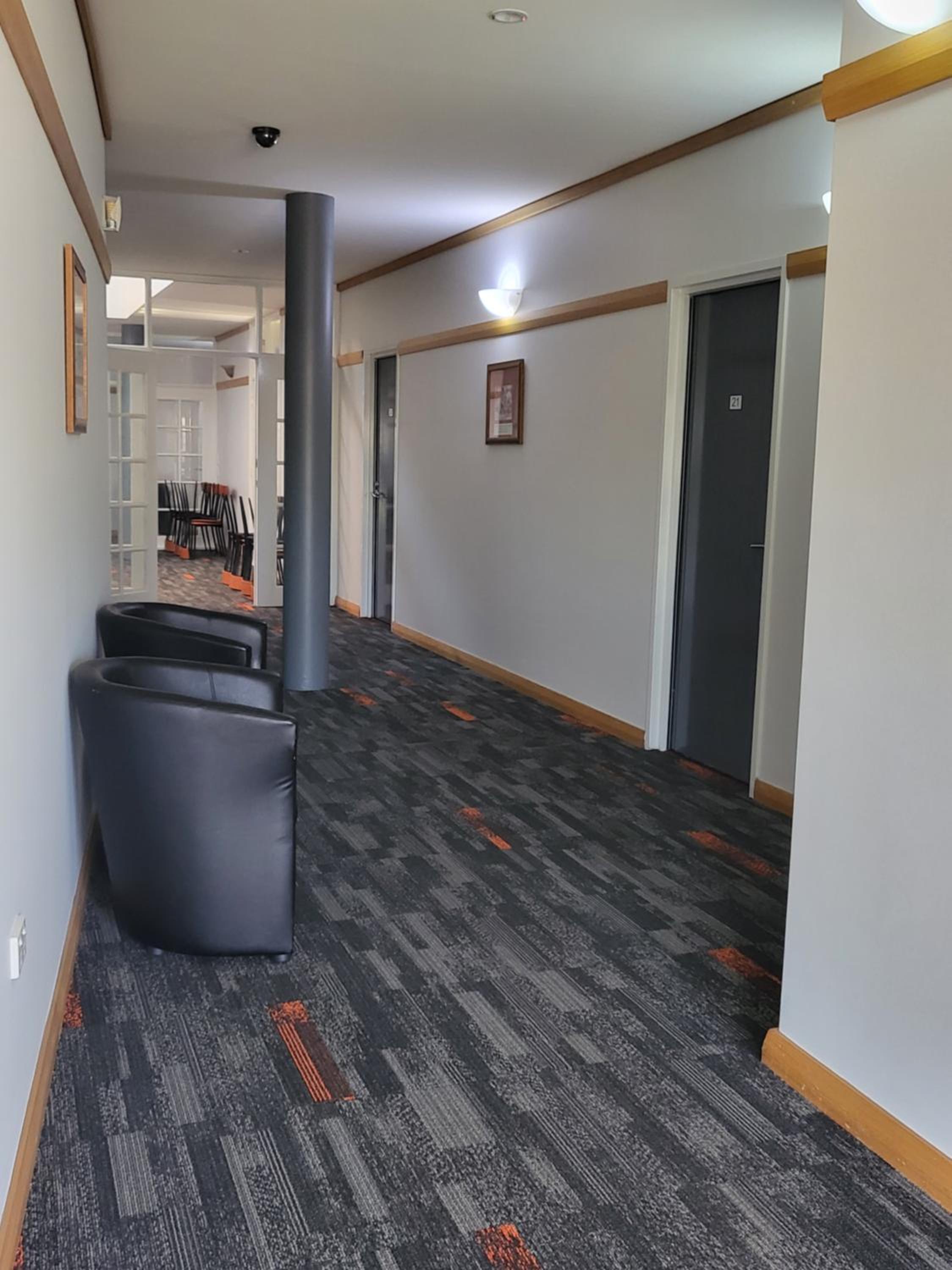 Banksia Motel