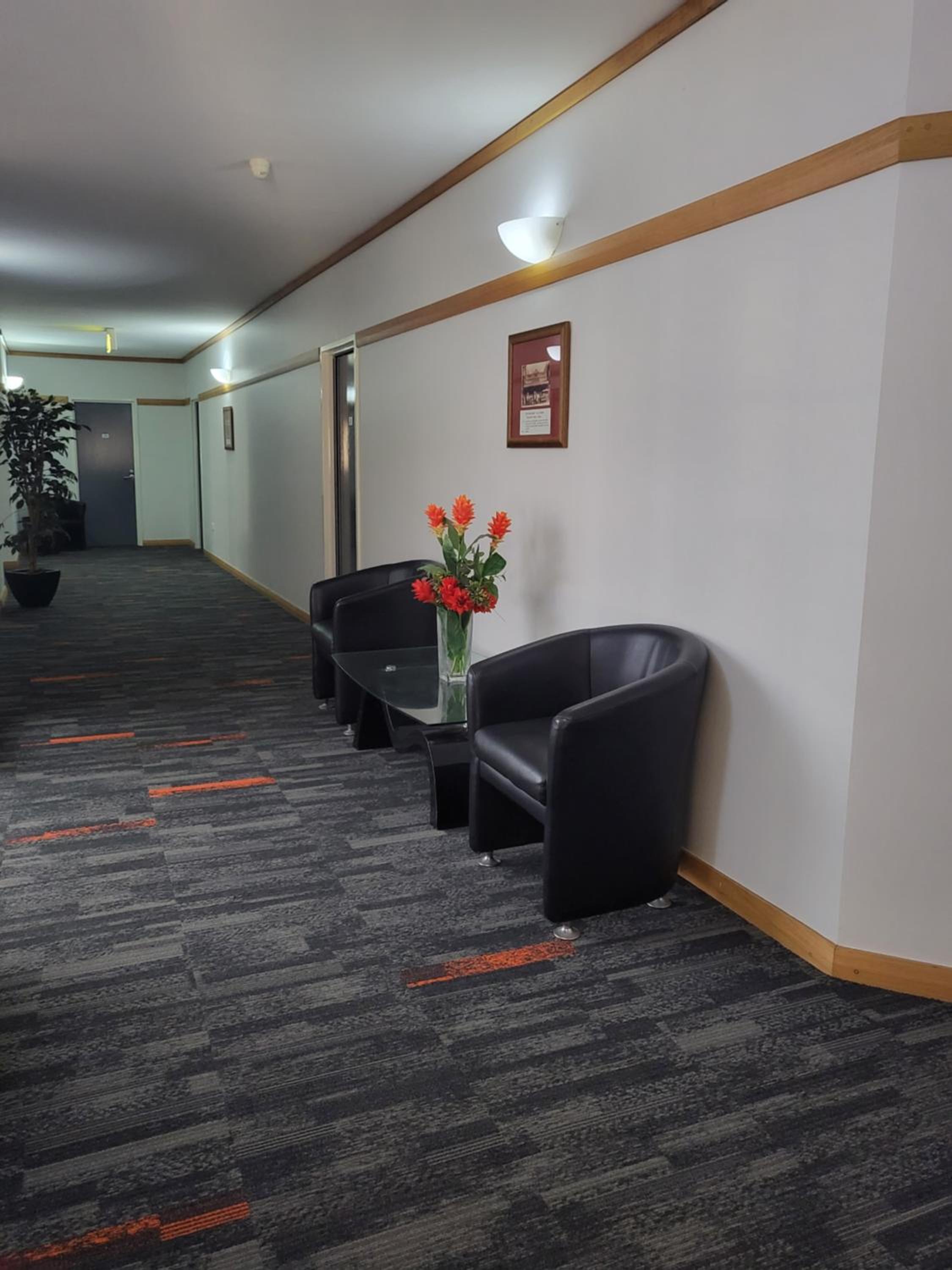 Banksia Motel