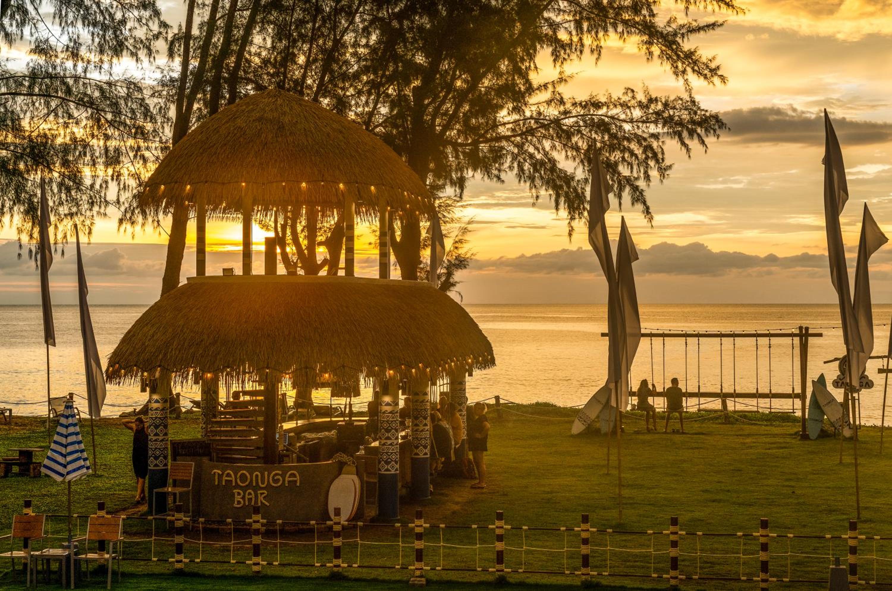 Khaolak Emerald Beach Resort and Spa
