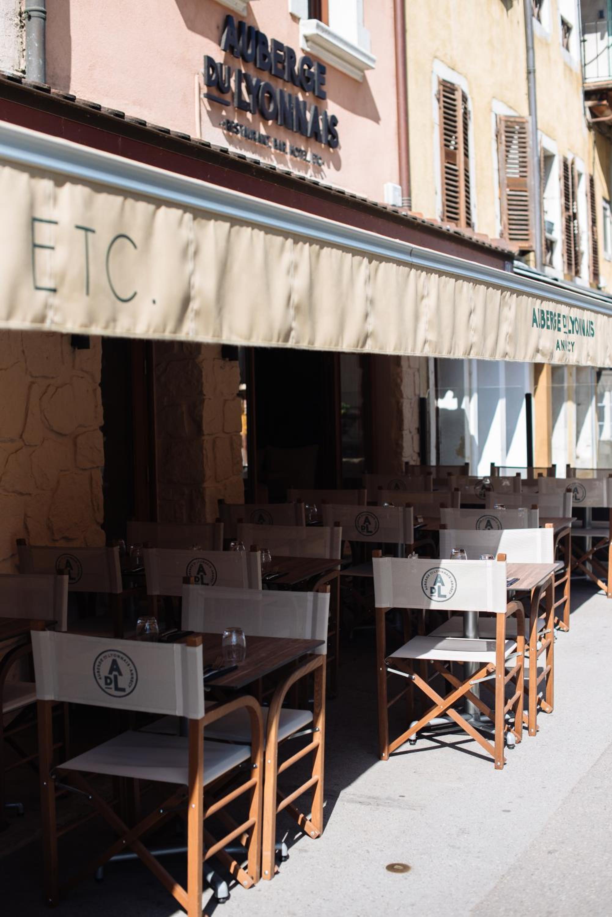 Auberge du Lyonnais, photo 7