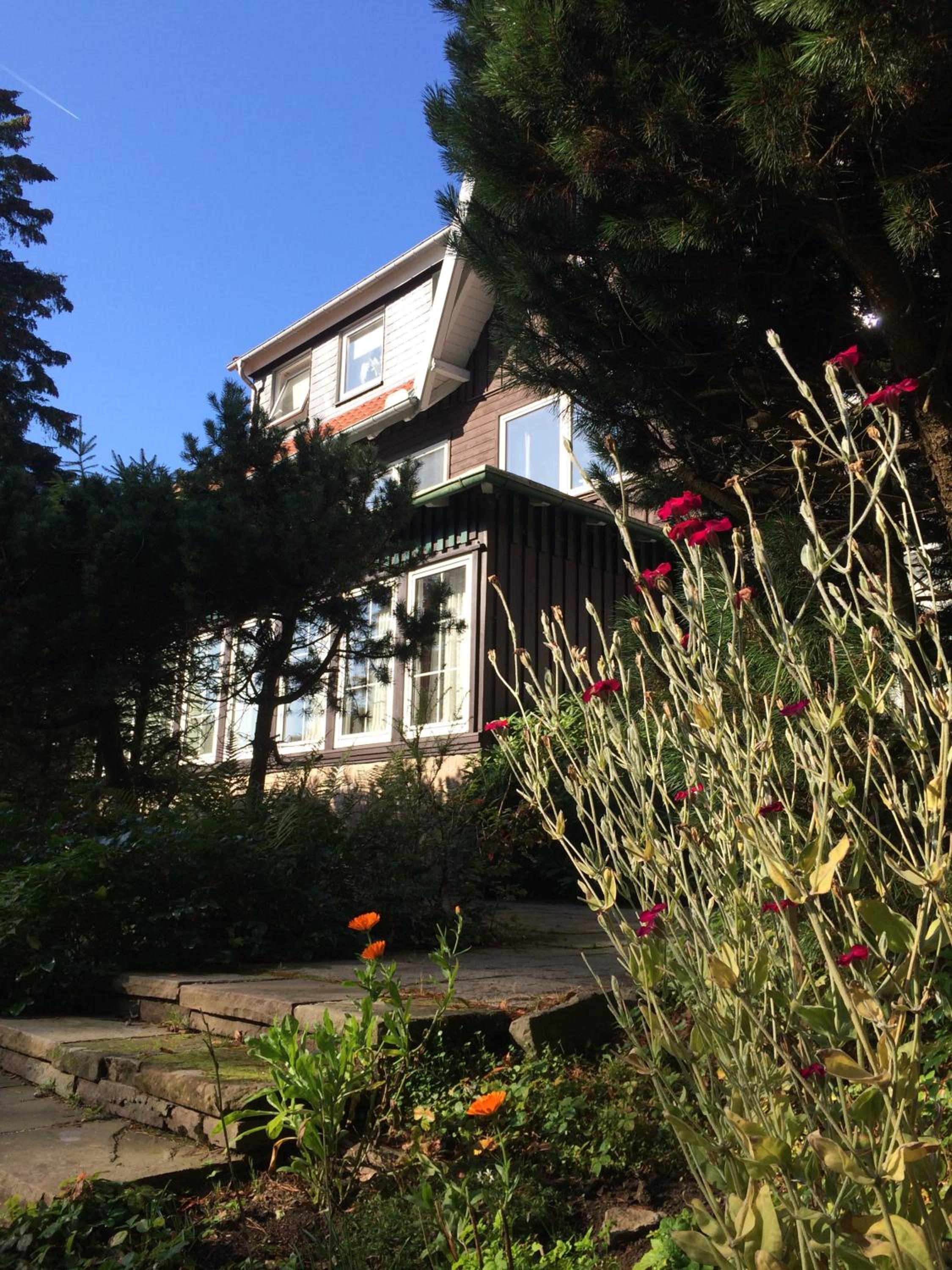 Ferien Suite Braunlage