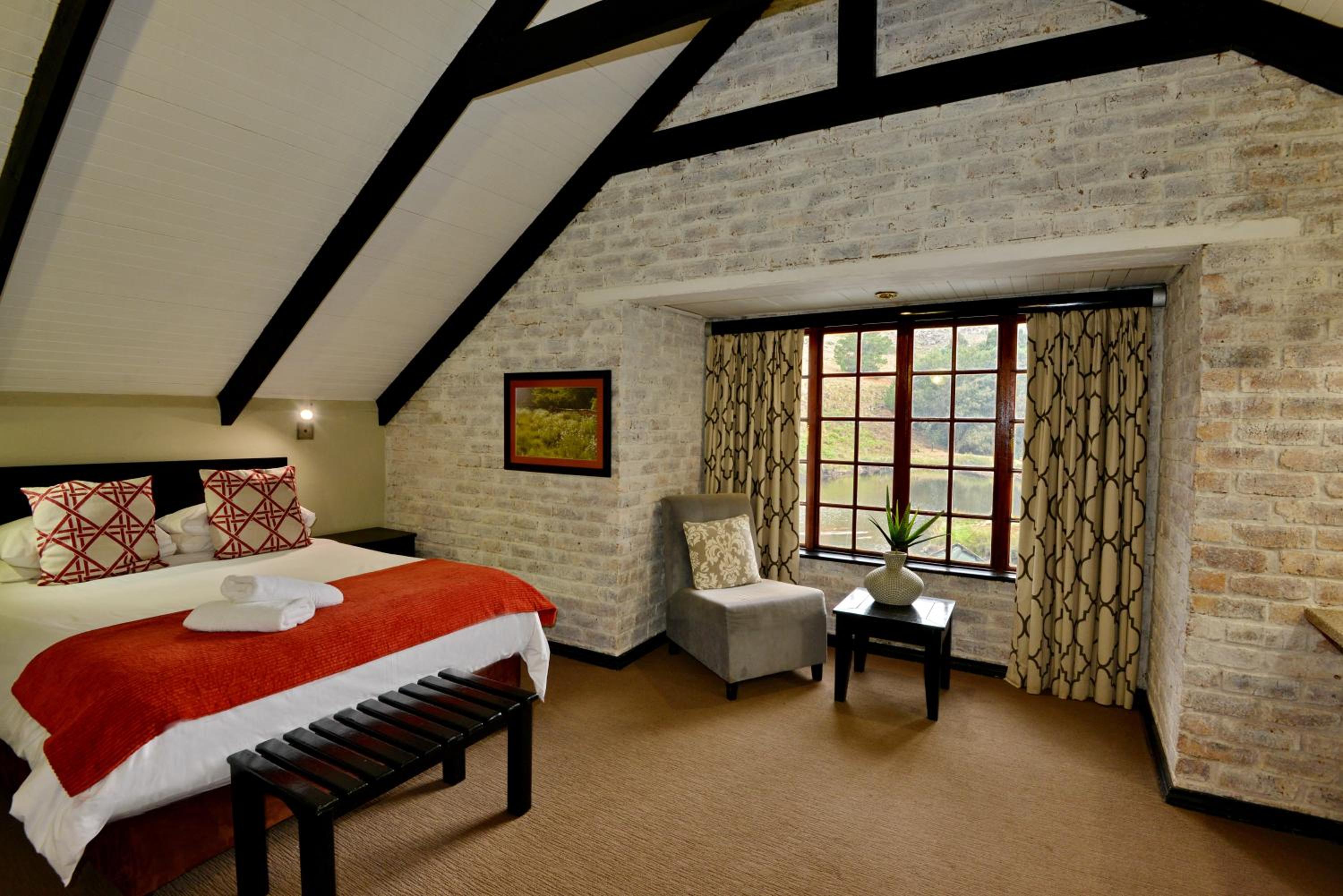 Dunkeld Country & Equestrian Estate