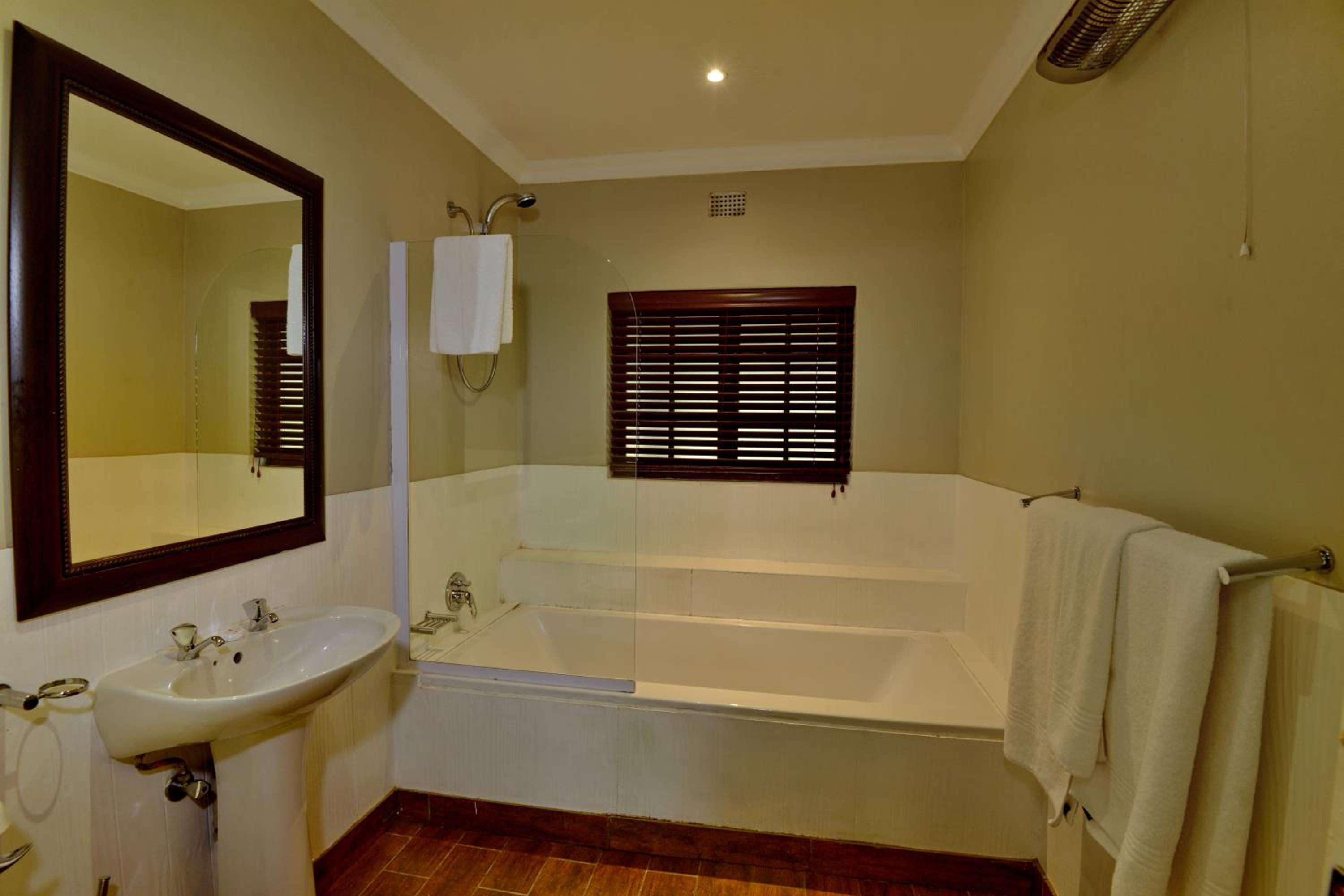 Dunkeld Country & Equestrian Estate