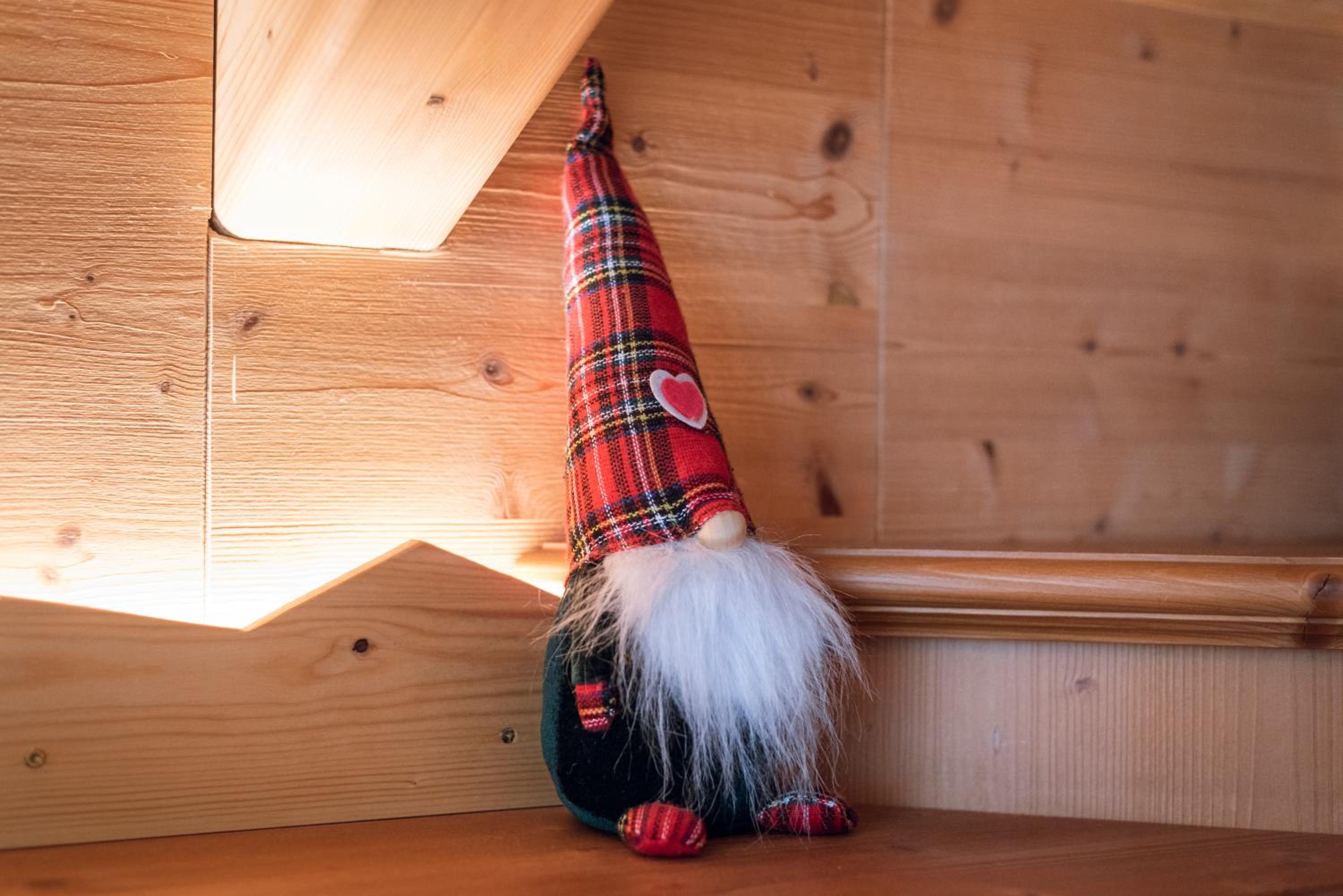 Mansarda Cermis photo 5